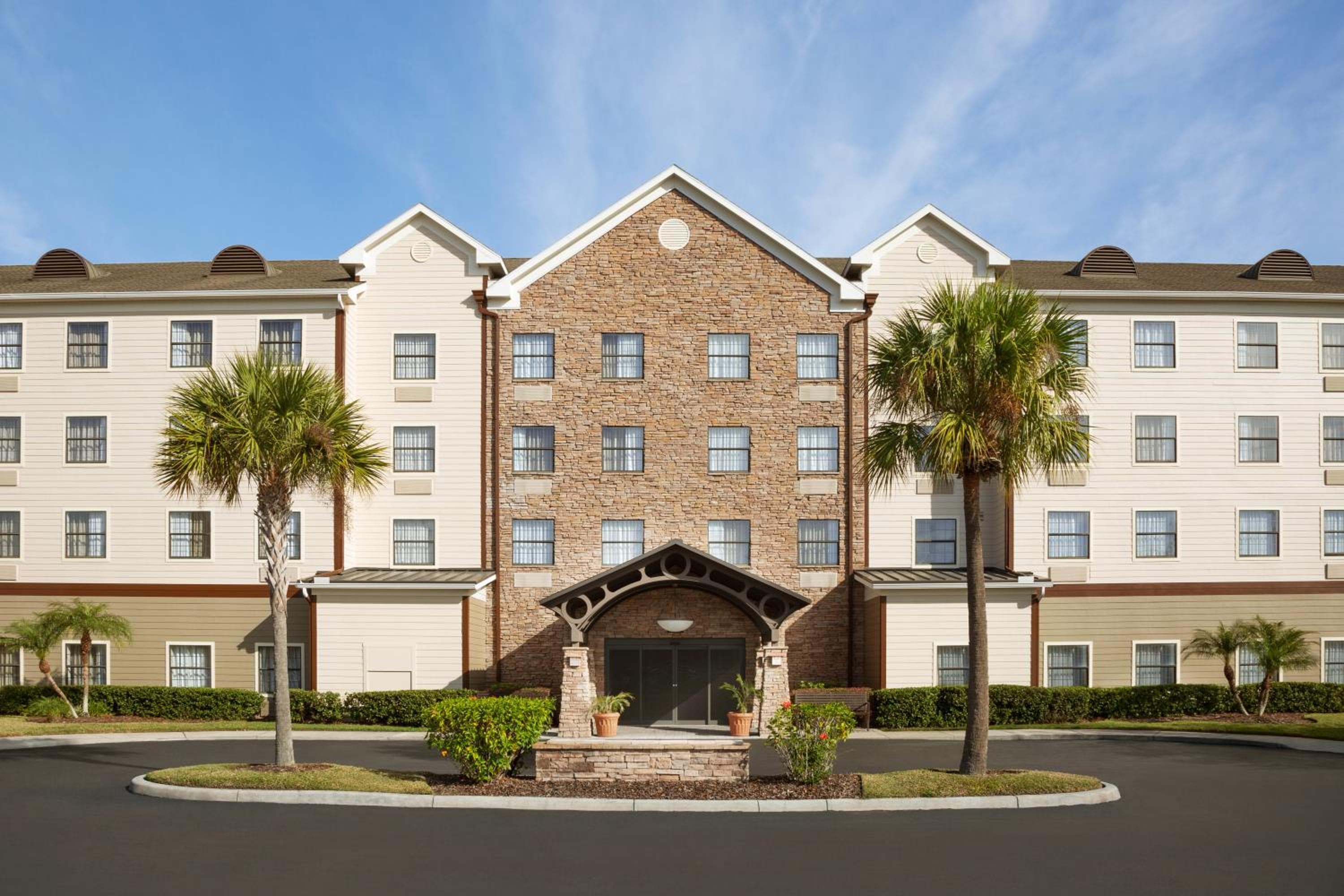 Staybridge Suites Tampa East- Brandon by IHG — 26
