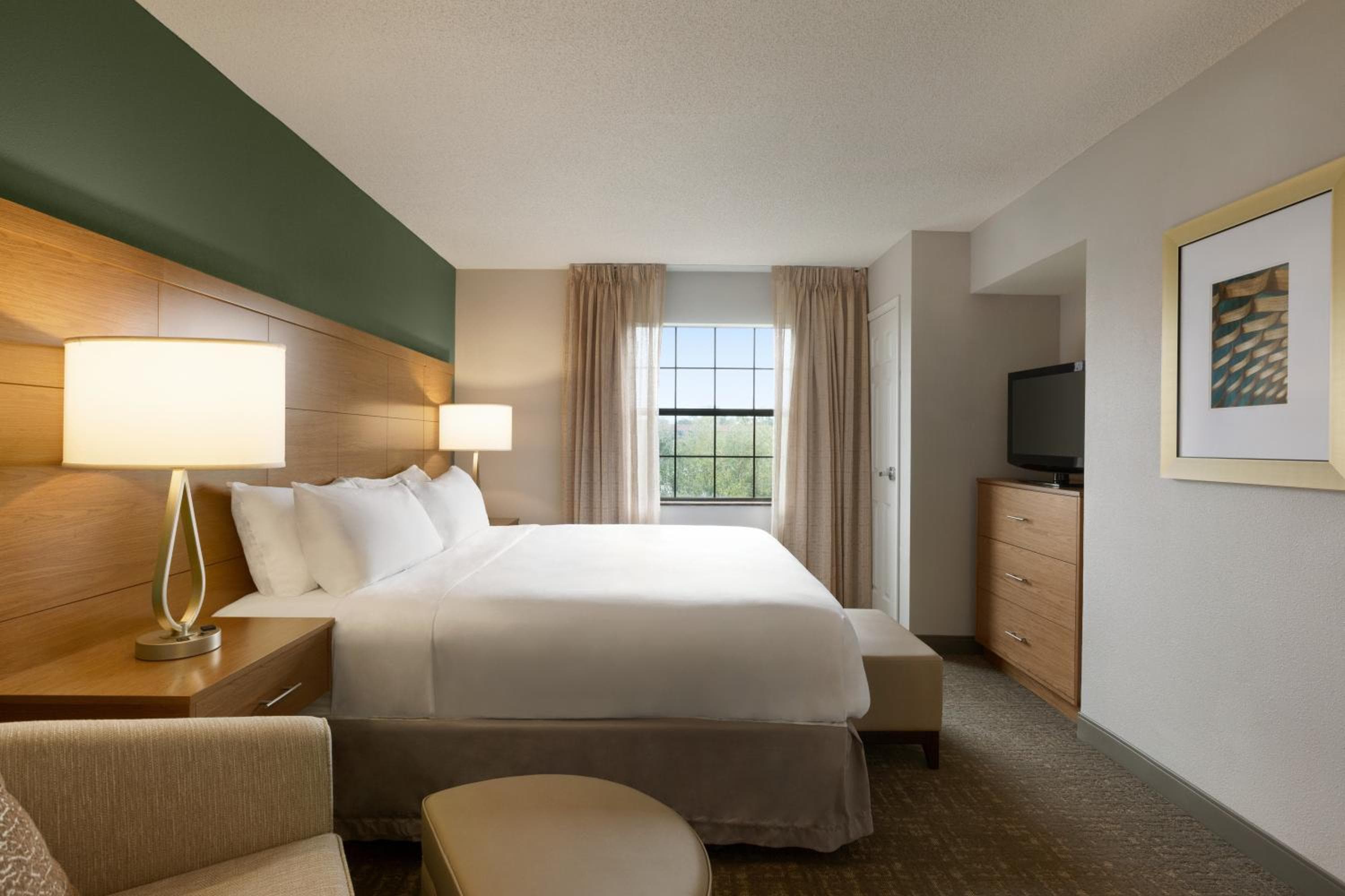 Staybridge Suites Tampa East- Brandon by IHG — 9