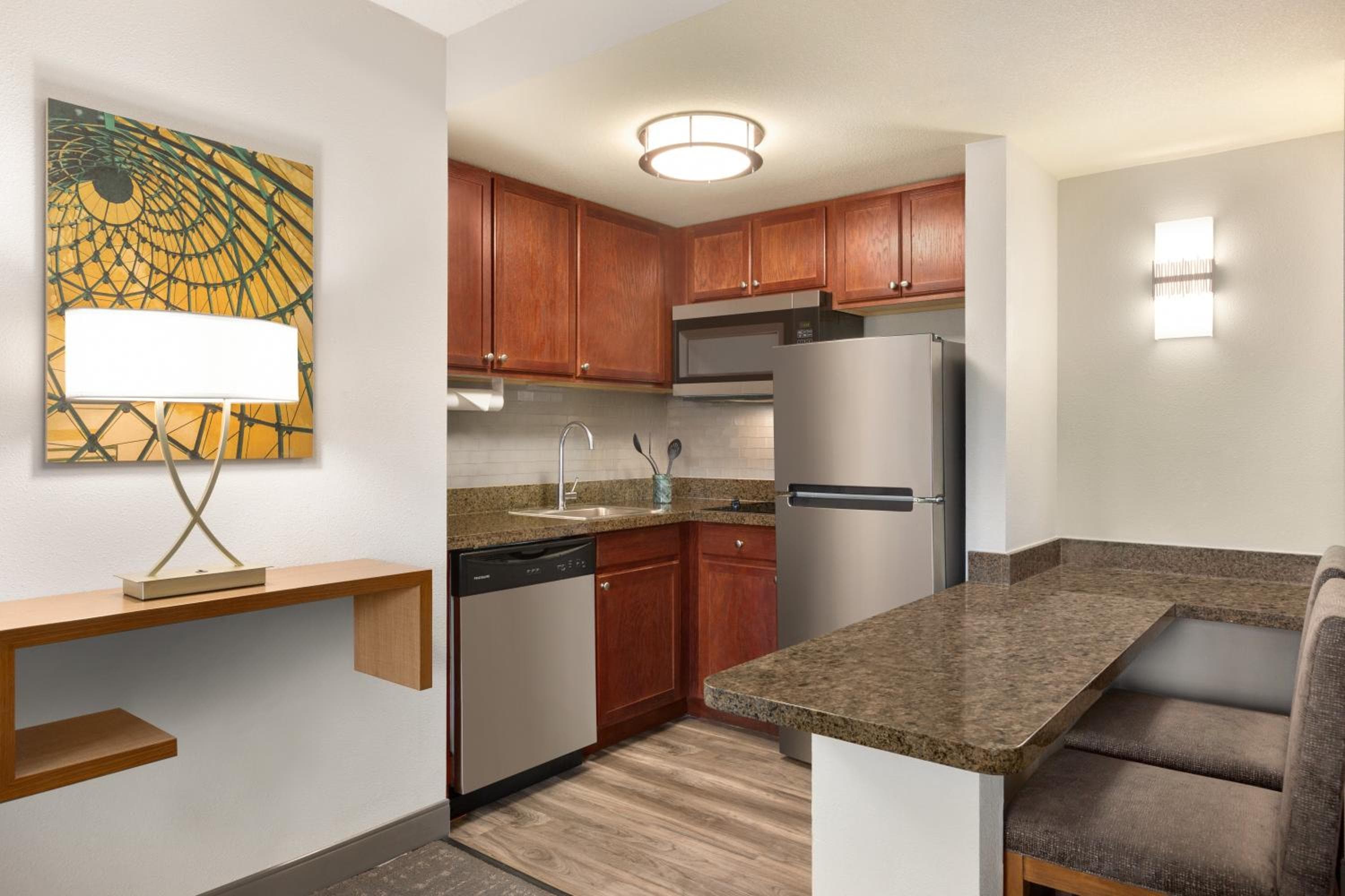 Staybridge Suites Tampa East- Brandon by IHG — 29