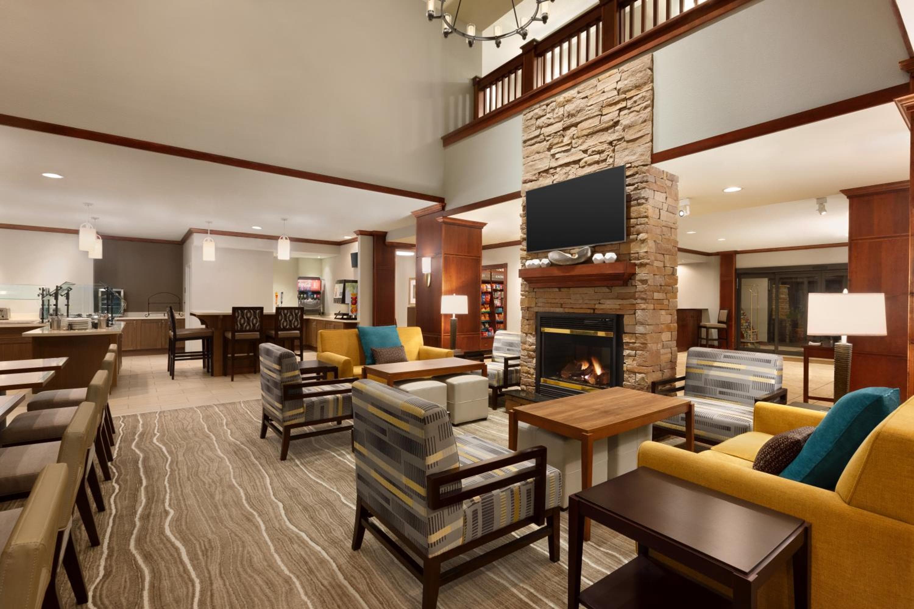 Staybridge Suites Tampa East- Brandon by IHG — 24