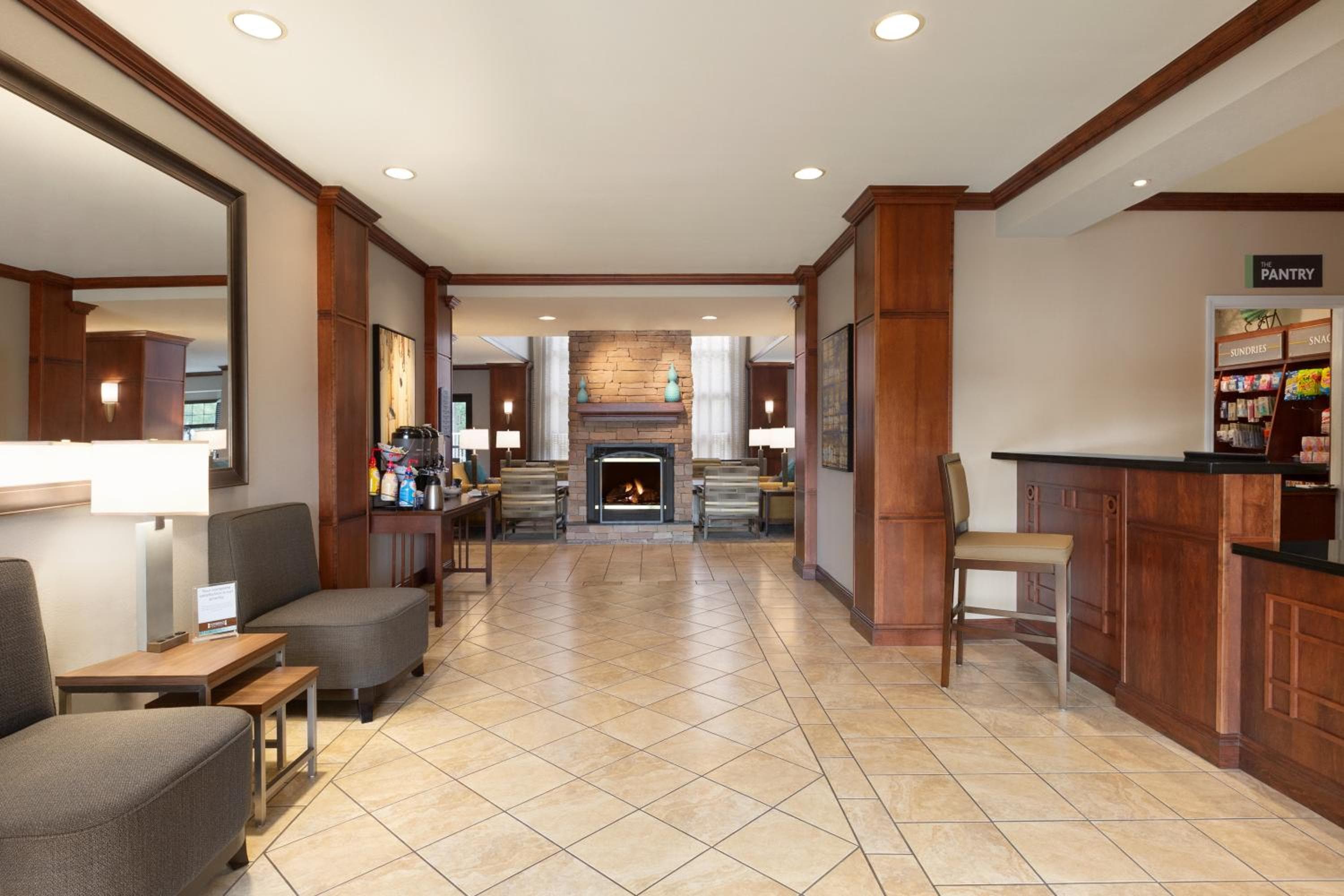 Staybridge Suites Tampa East- Brandon by IHG — 13