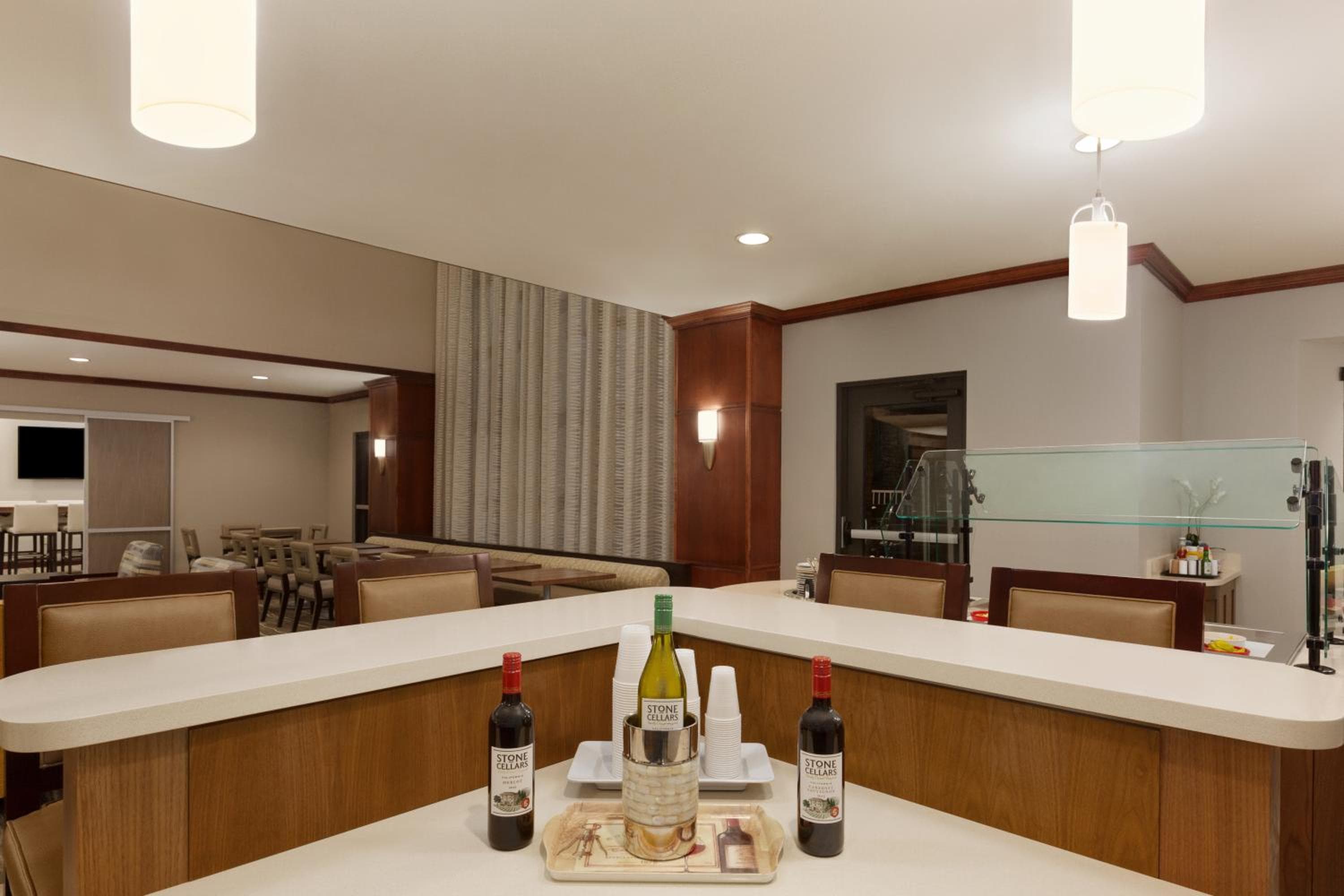 Staybridge Suites Tampa East- Brandon by IHG — 25