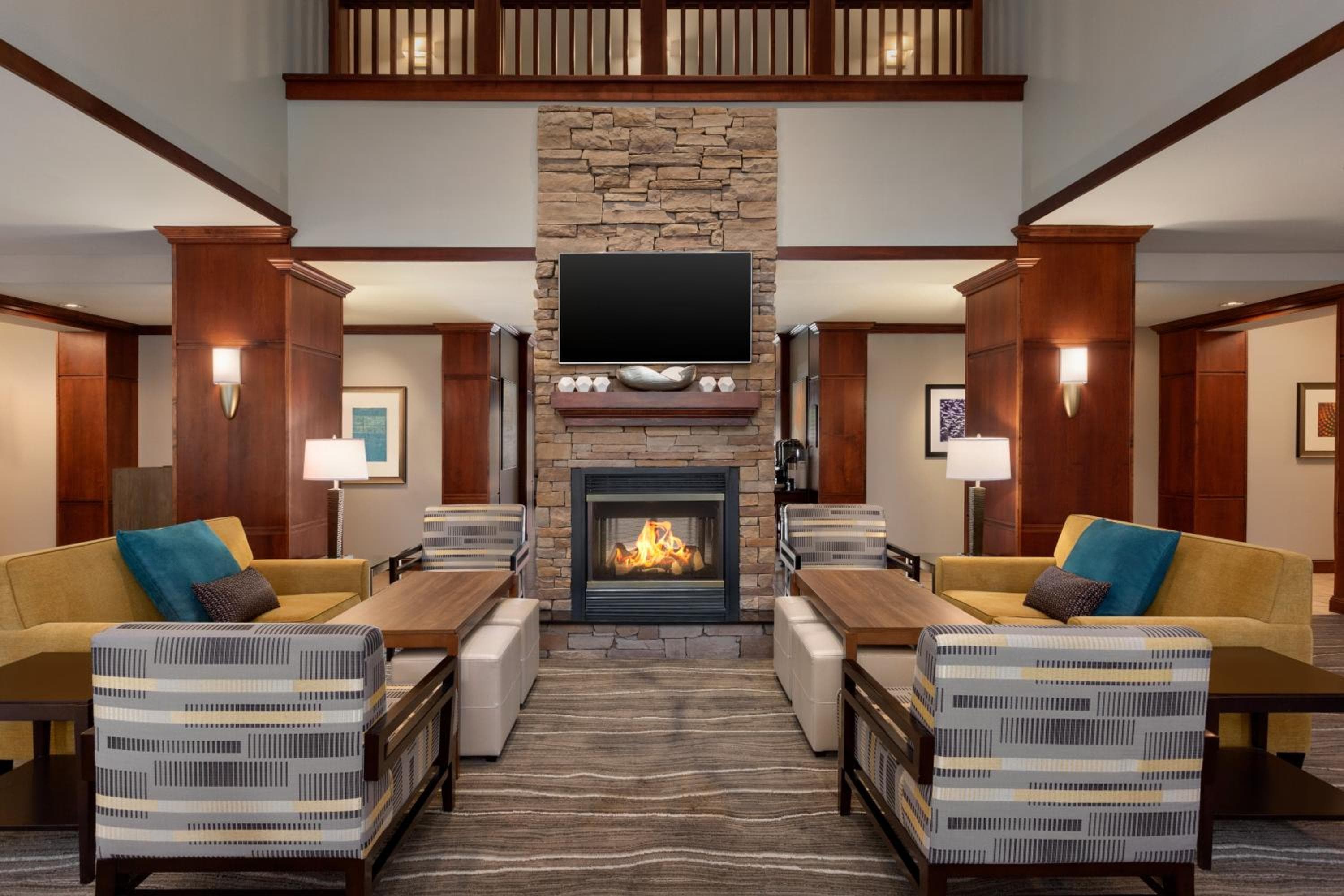 Staybridge Suites Tampa East- Brandon by IHG — 10