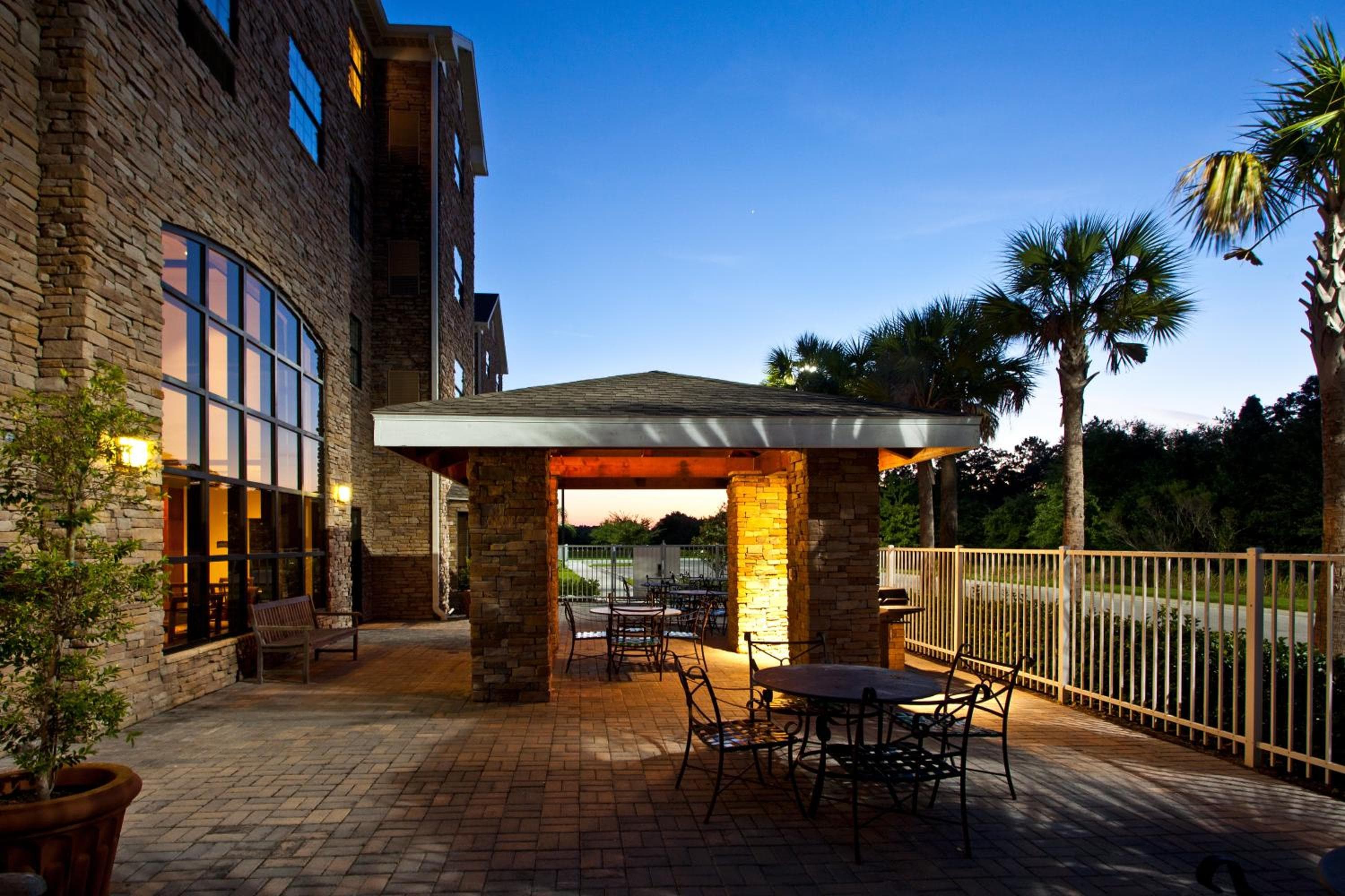 Staybridge Suites Tampa East- Brandon by IHG — 27