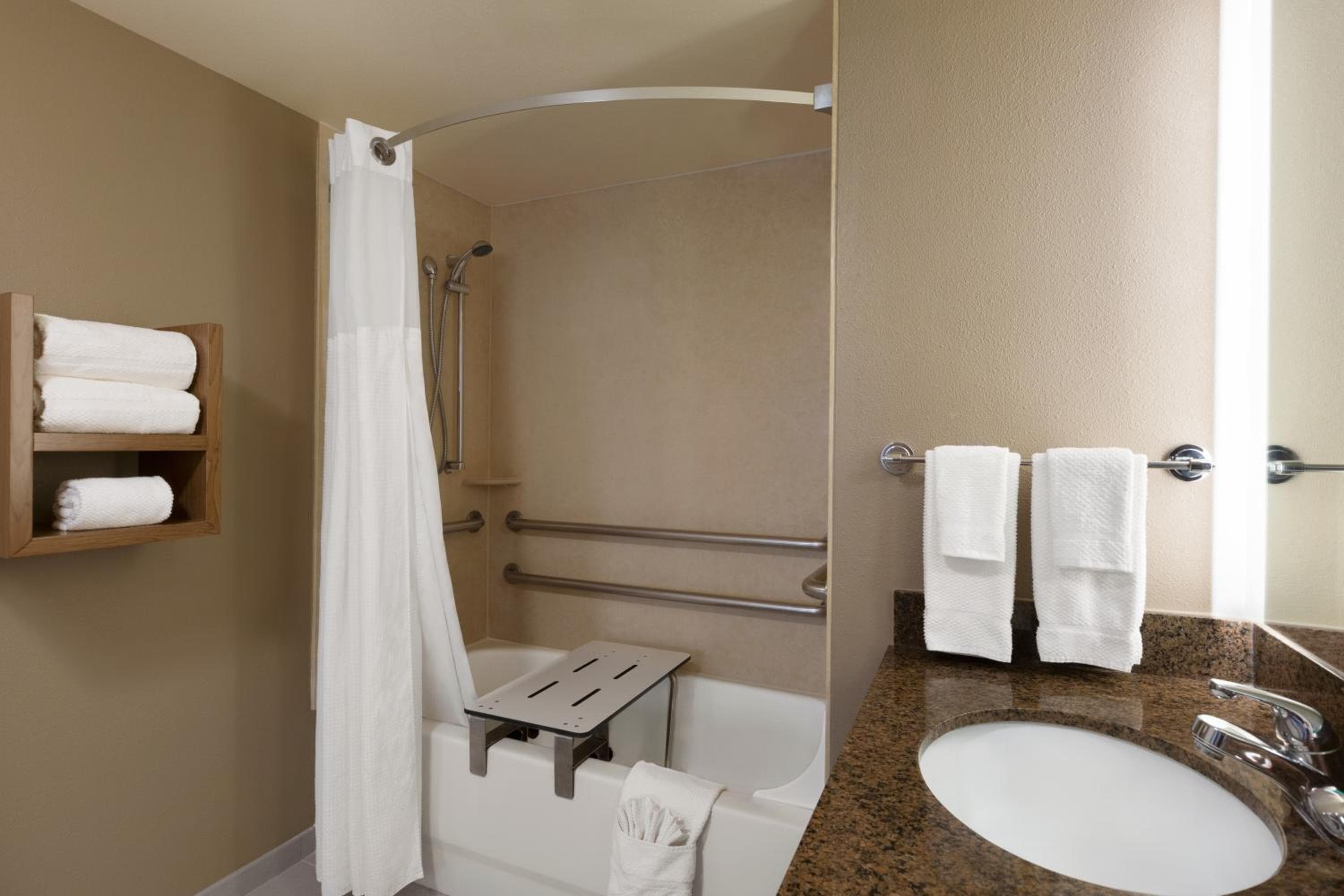 Staybridge Suites Tampa East- Brandon by IHG — 19