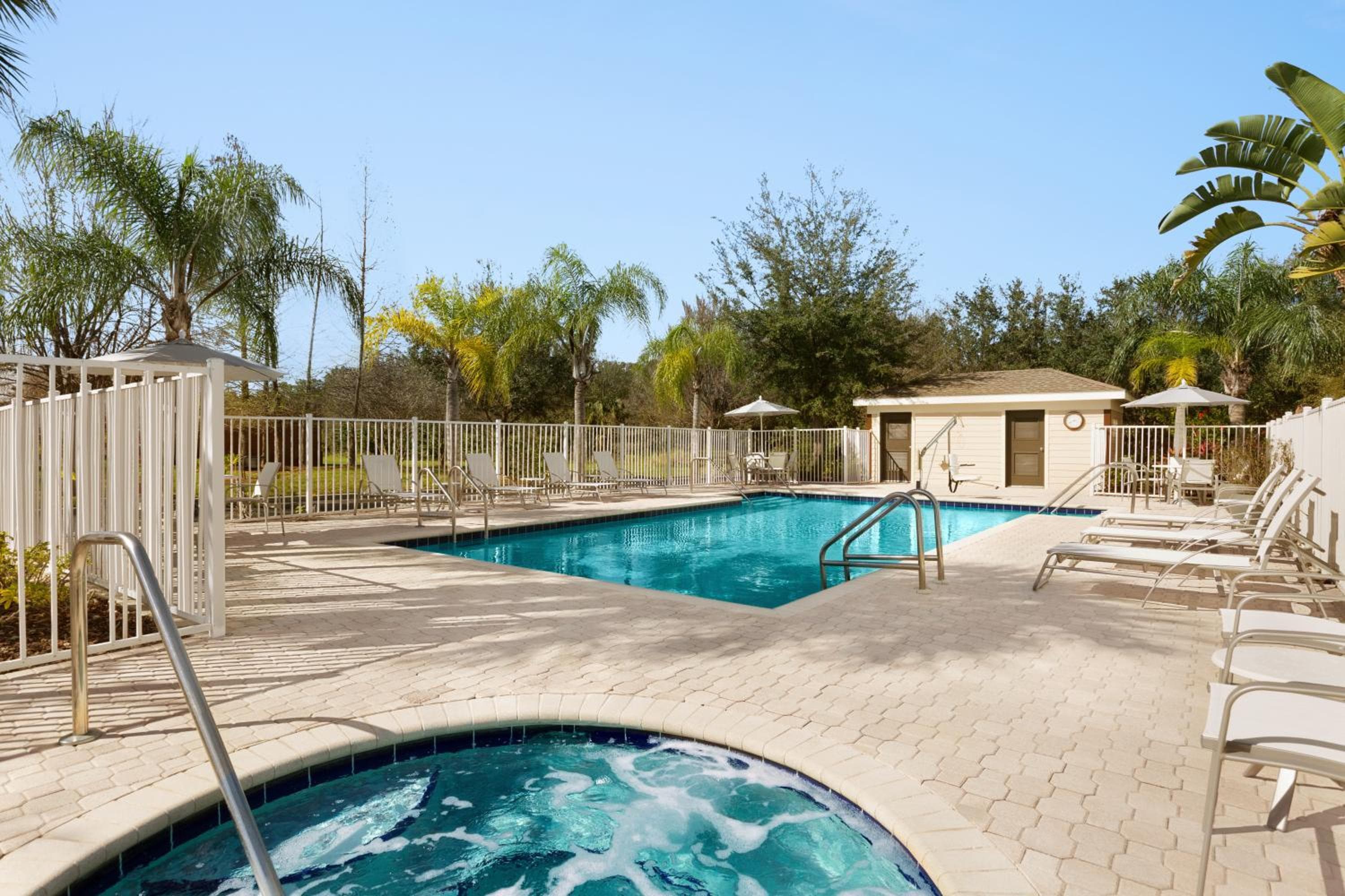 Staybridge Suites Tampa East- Brandon by IHG — 17