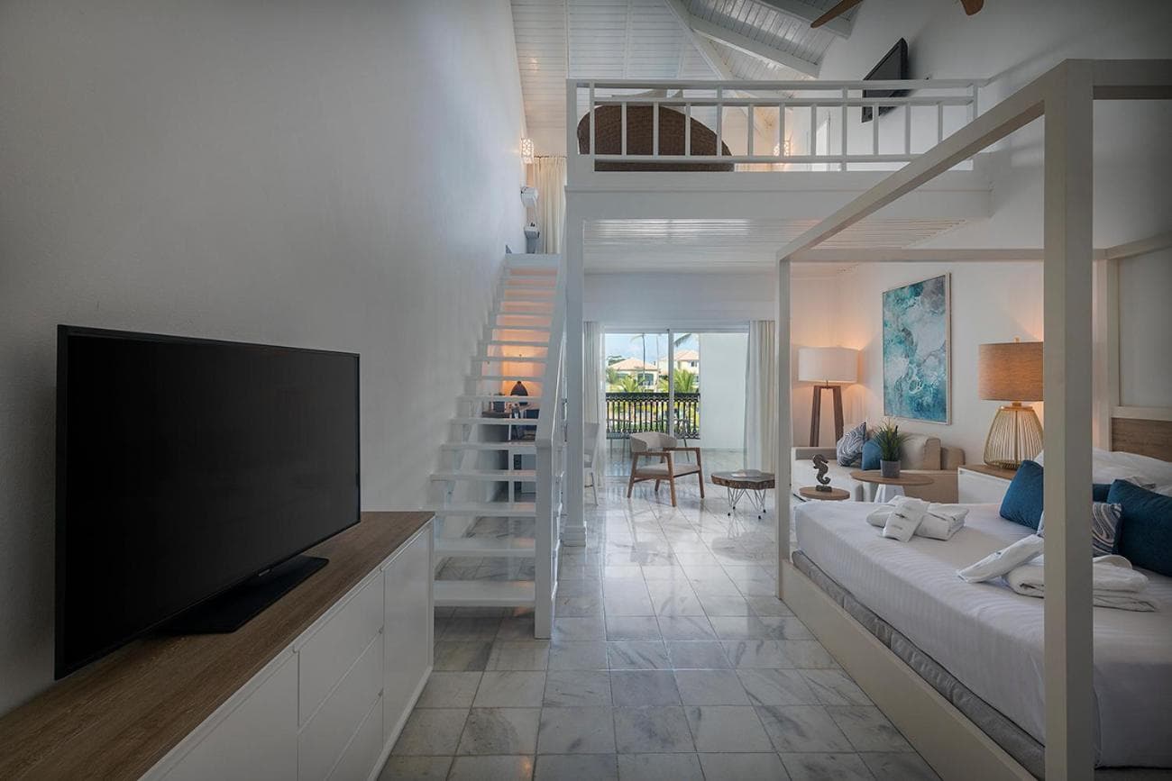 Resort sulla spiaggia Ocean Blue e sabbia - Tutto compreso — 14