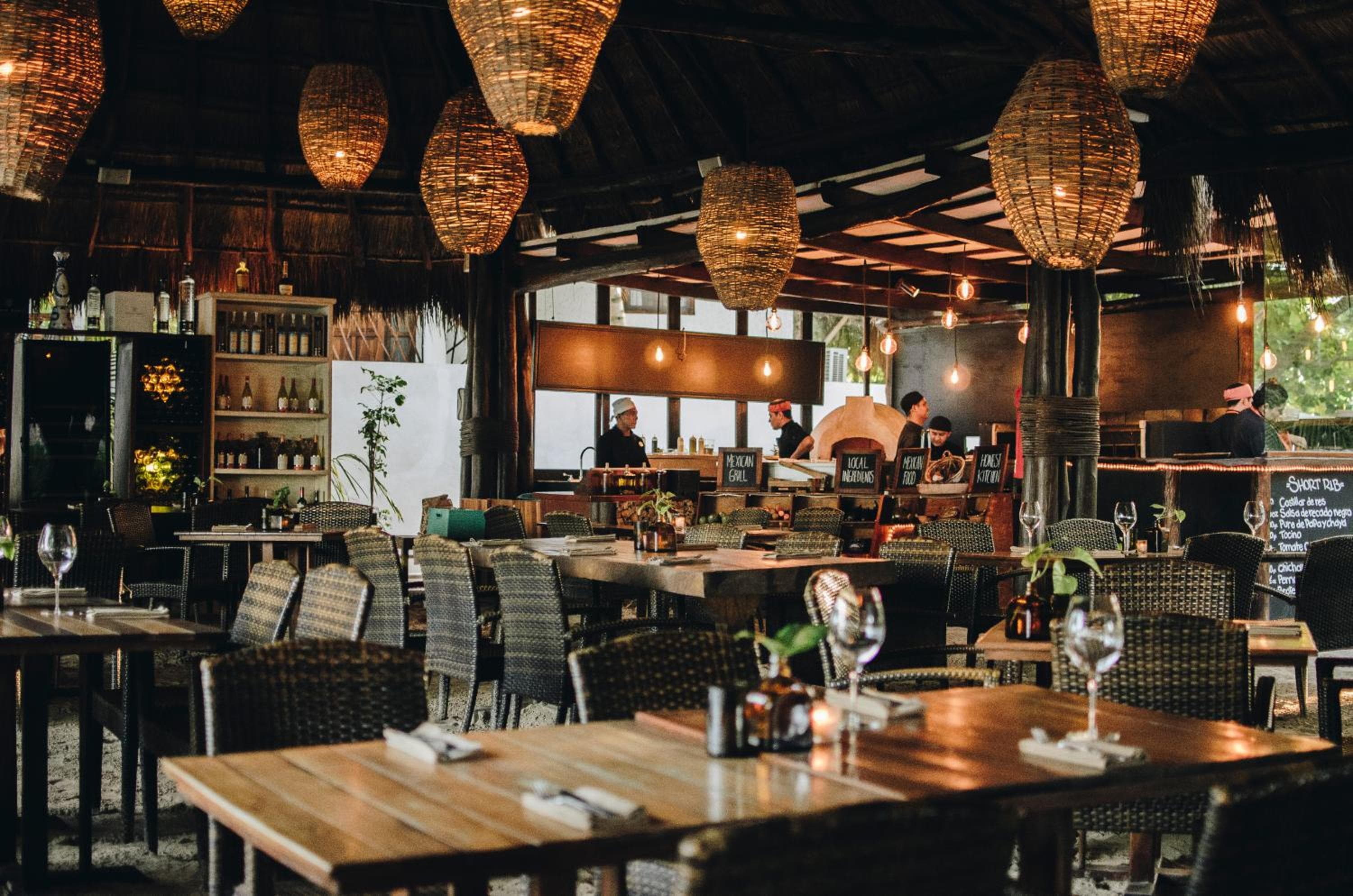 The Beach Tulum Hotel hotel, Road Tulum-Boca Paila km 7, Mexico — photo 46