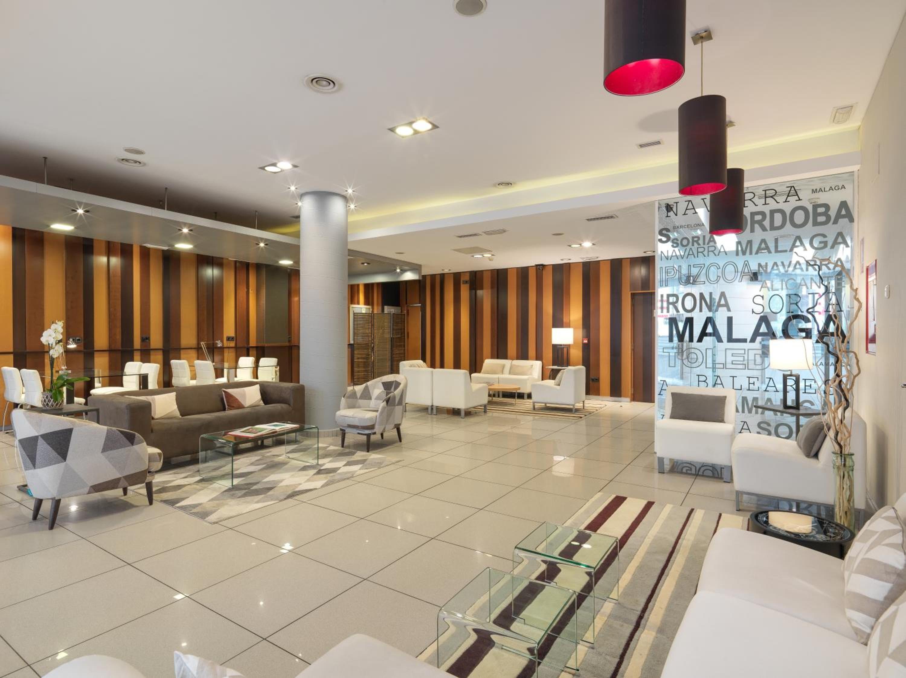 Hotel Guadalmedina — 29