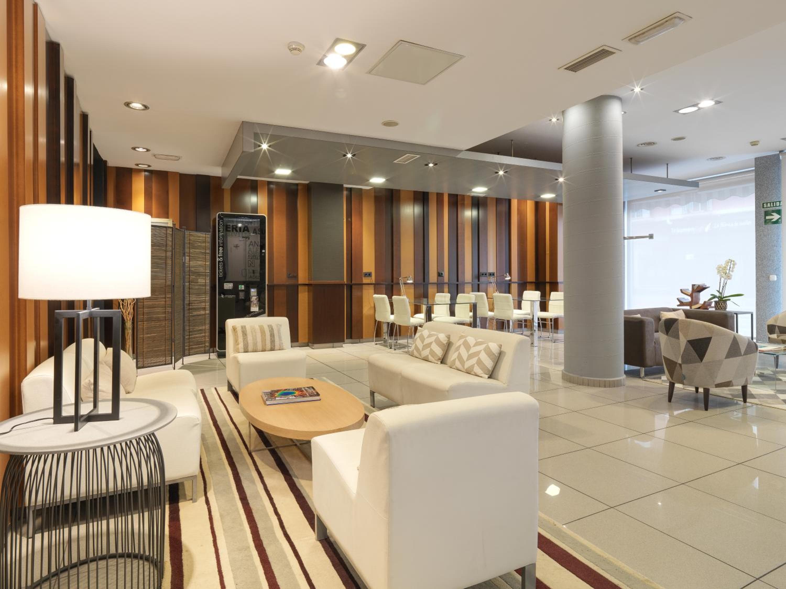 Hotel Guadalmedina — 6