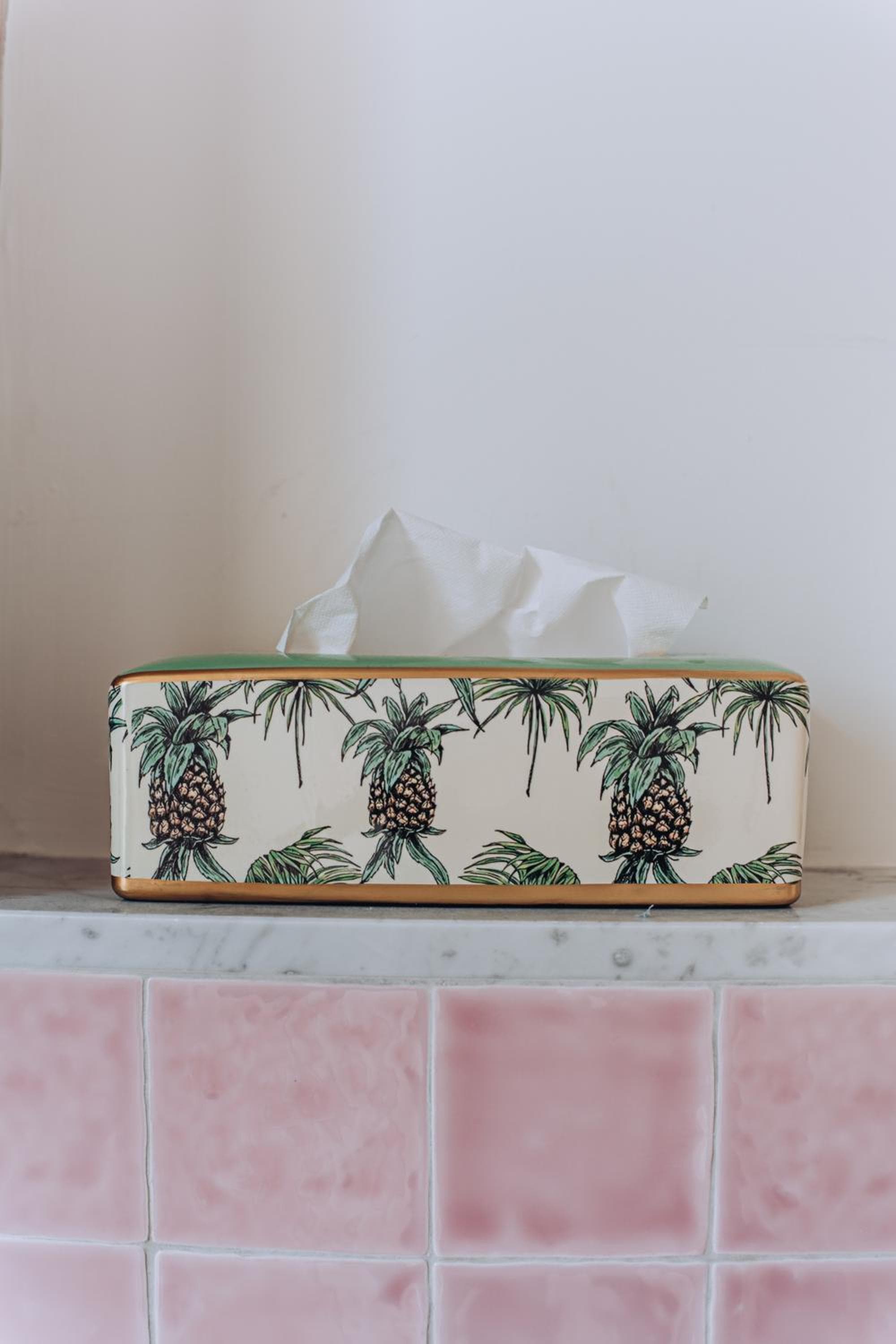 Ocho Suites & Kitchen — 10