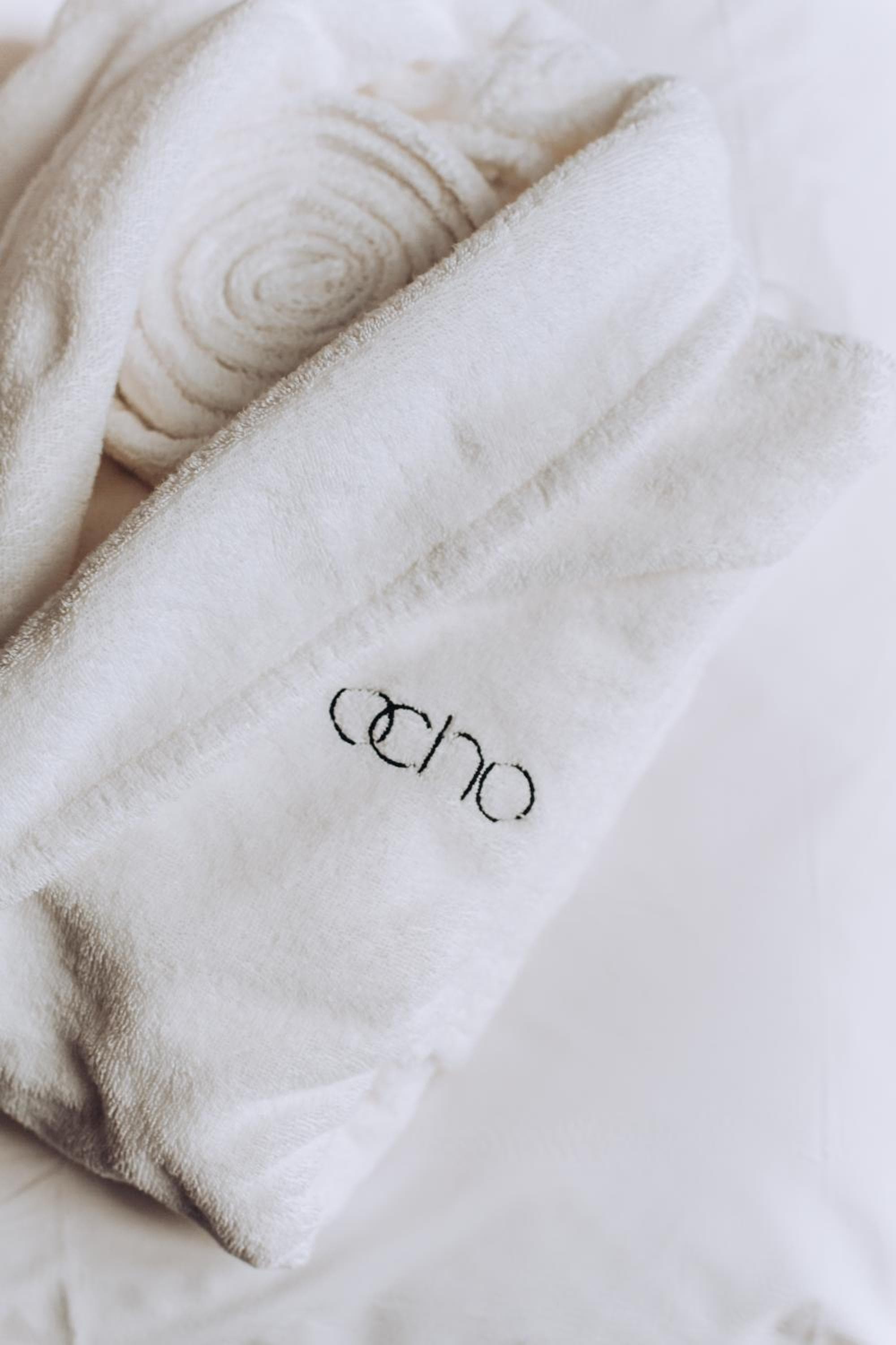 Ocho Suites & Kitchen — 21