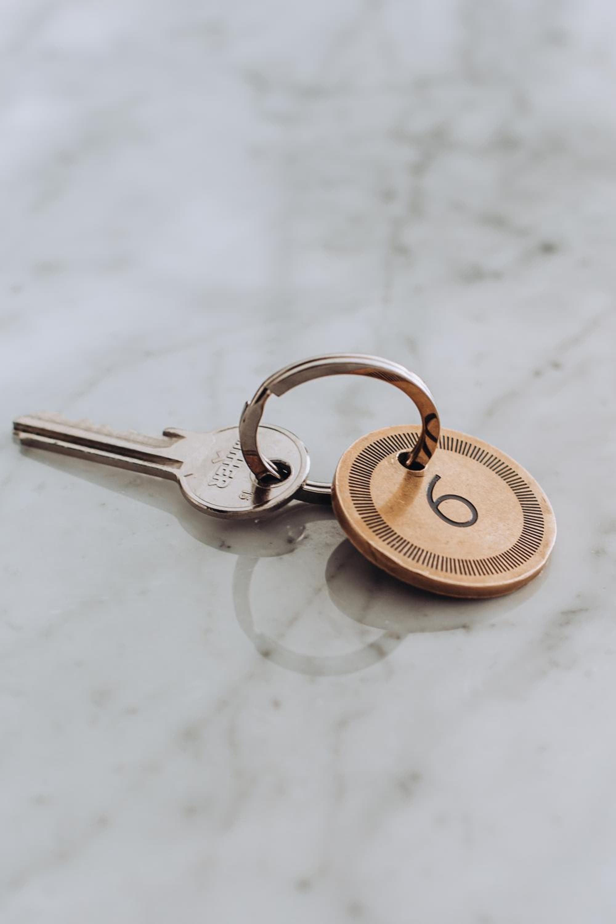Ocho Suites & Kitchen — 18