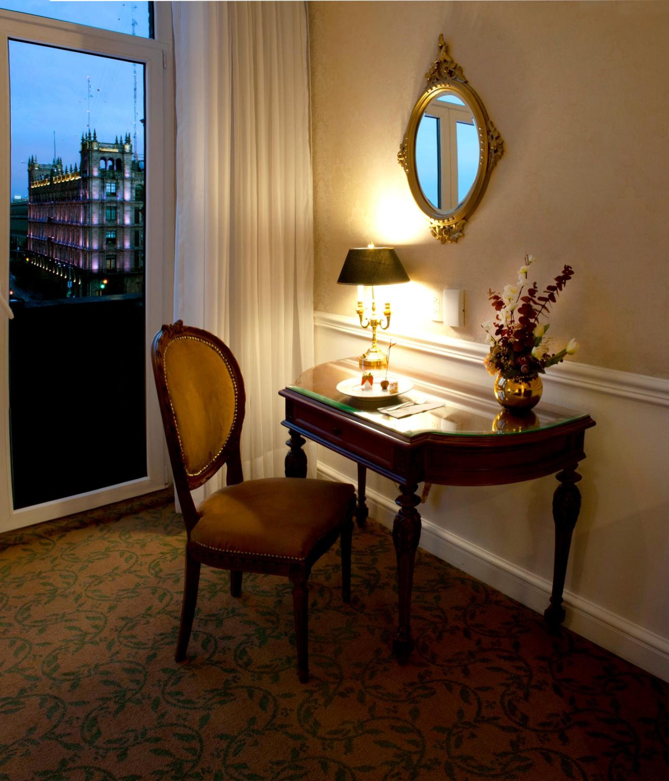 Gran Hotel Ciudad de México Zócalo View hotel, Avenida 16 de Septiembre 82, Mexico City, Mexico — photo 5