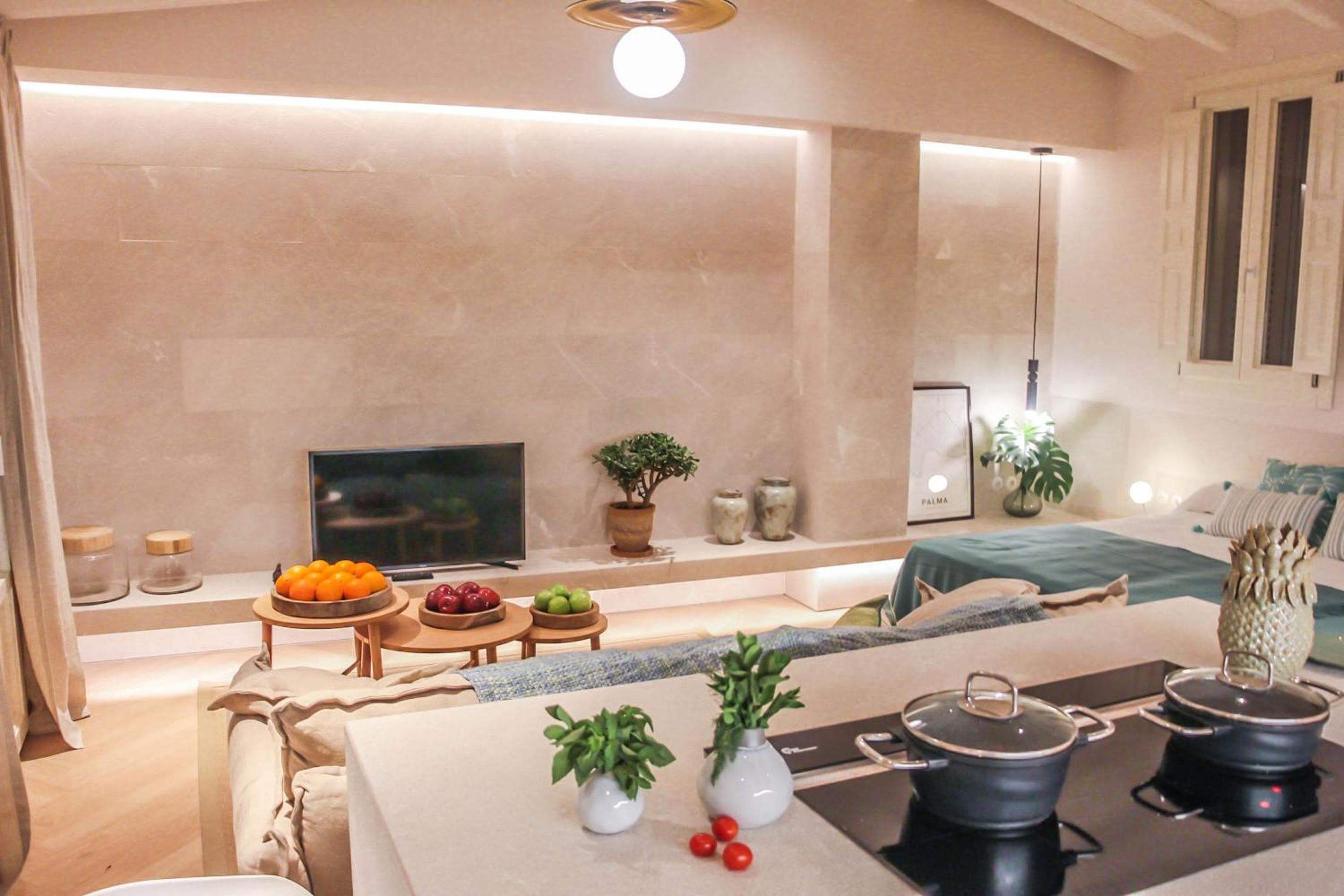 Le Boc Suites — 15