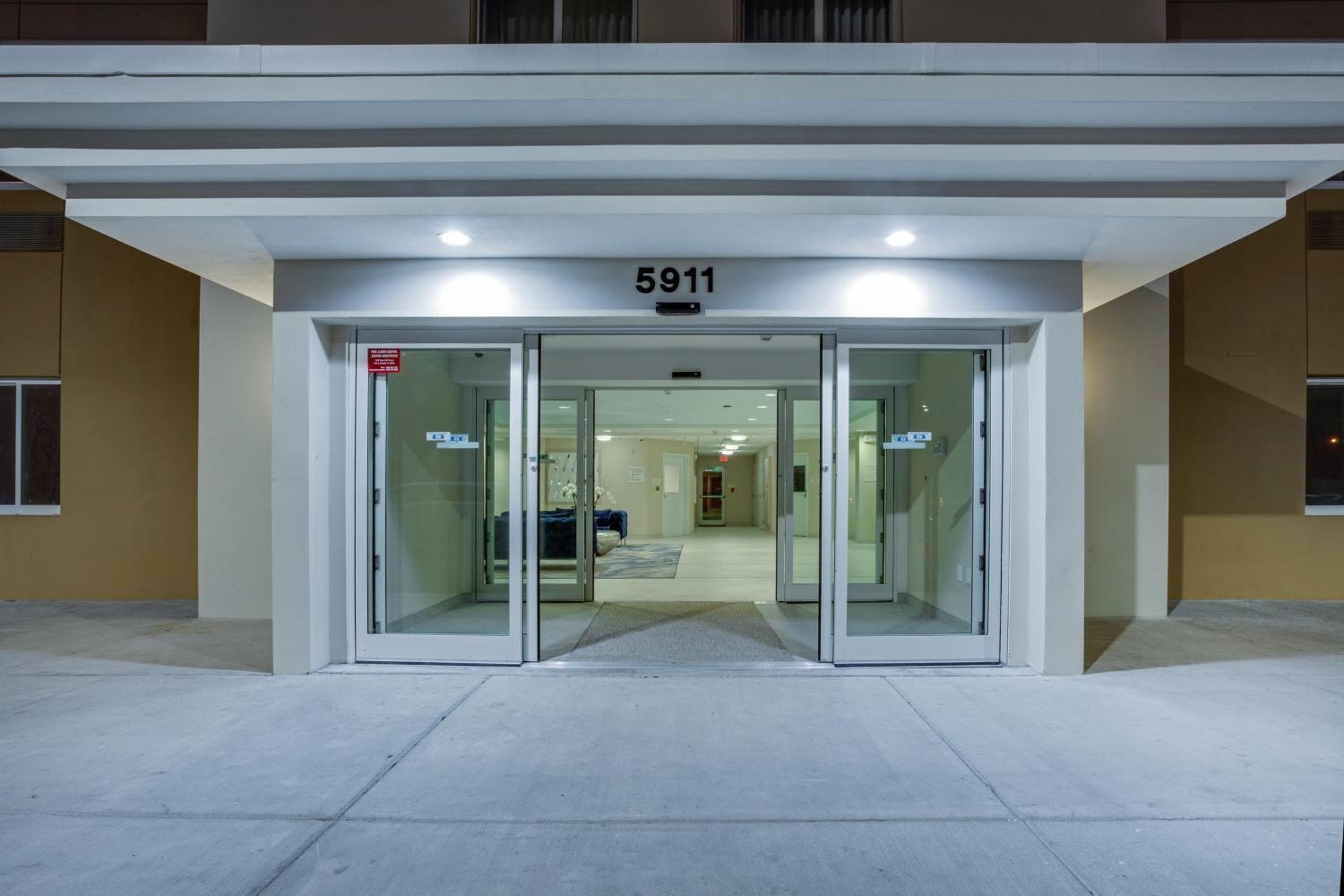 Candlewood Suites Miami Intl Airport - 36th St by IHG — 5