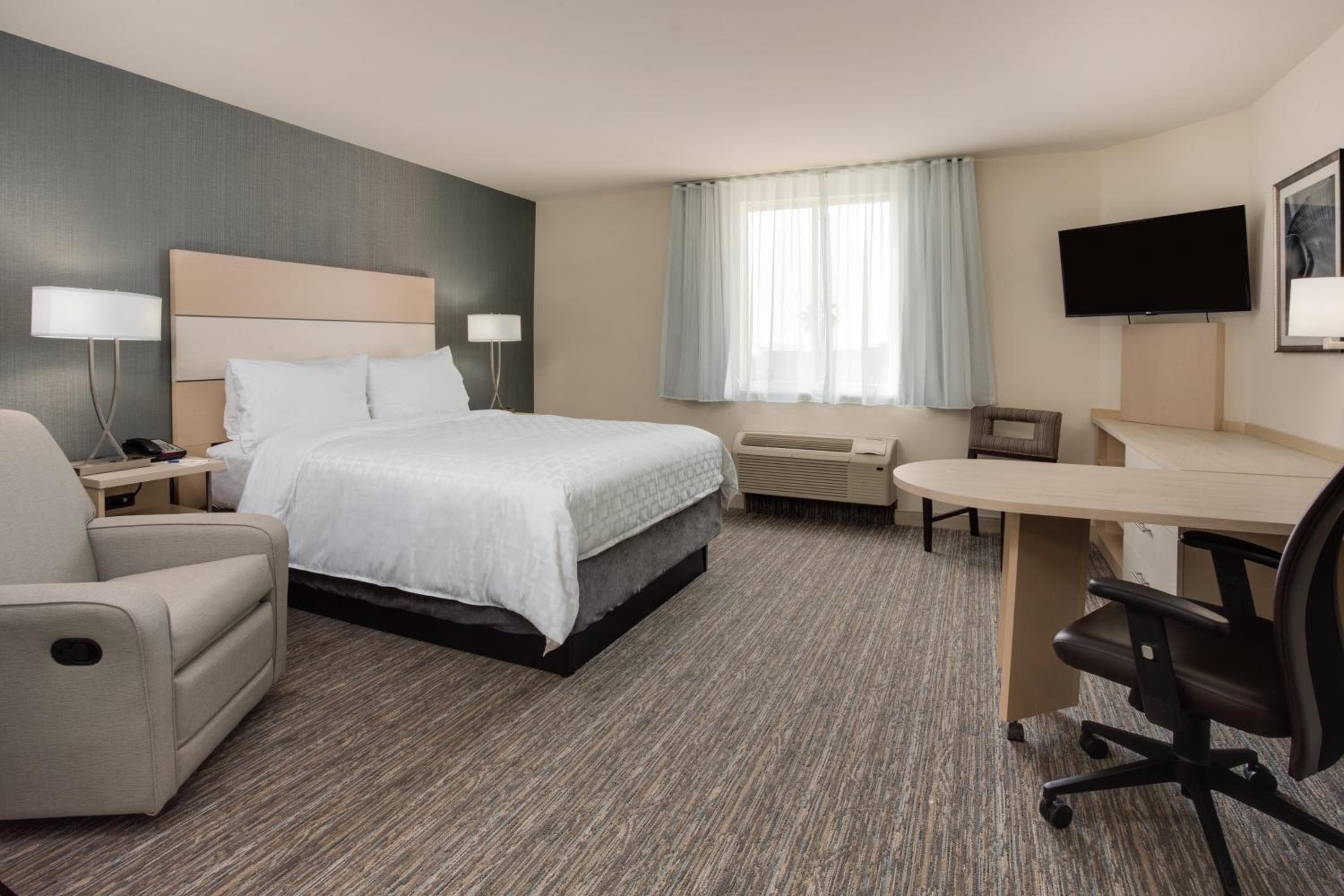 Candlewood Suites Miami Intl Airport - 36th St by IHG — 27