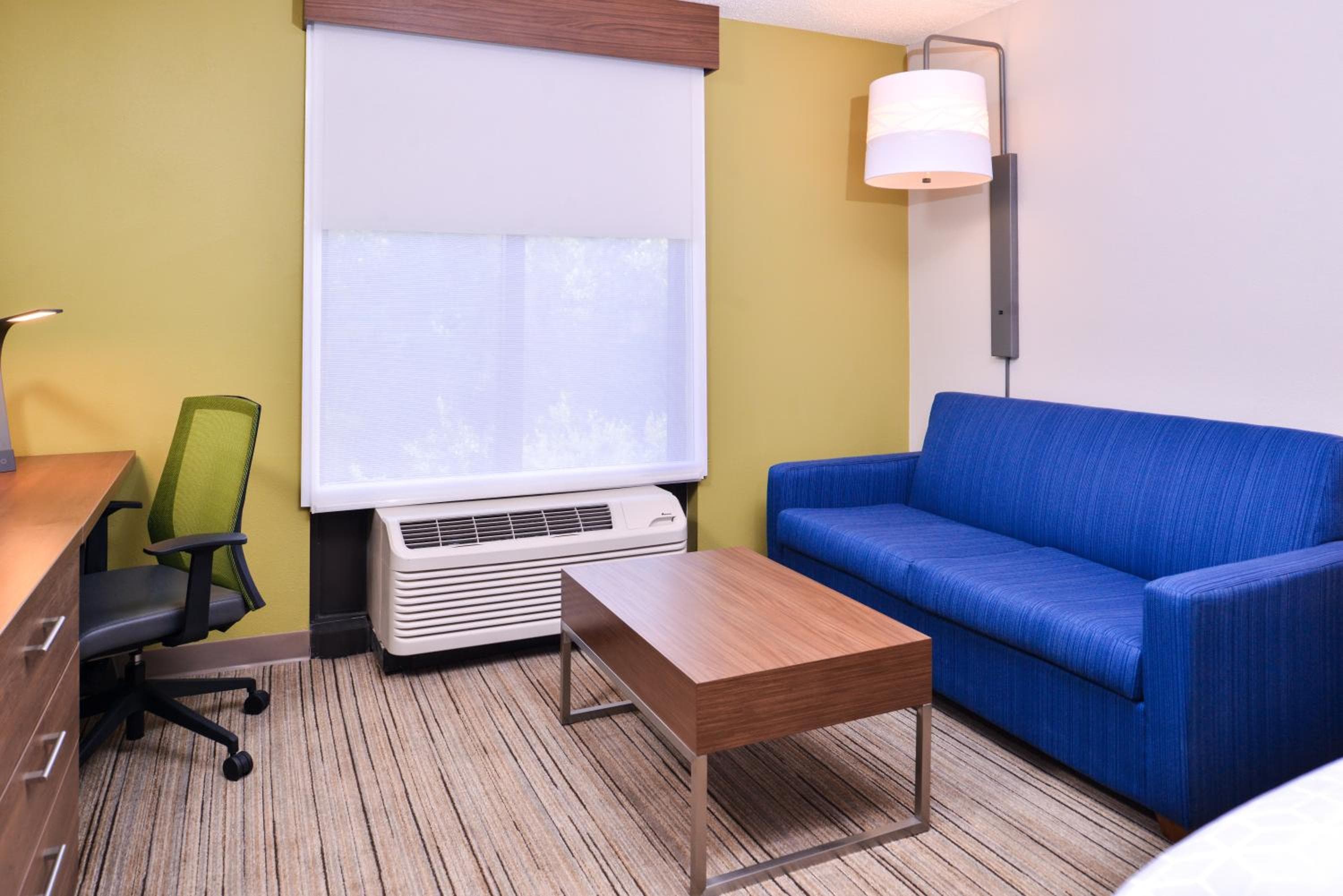 Holiday Inn Express Hotel & Suites Tampa-Anderson Road-Veterans Exp by IHG — 14