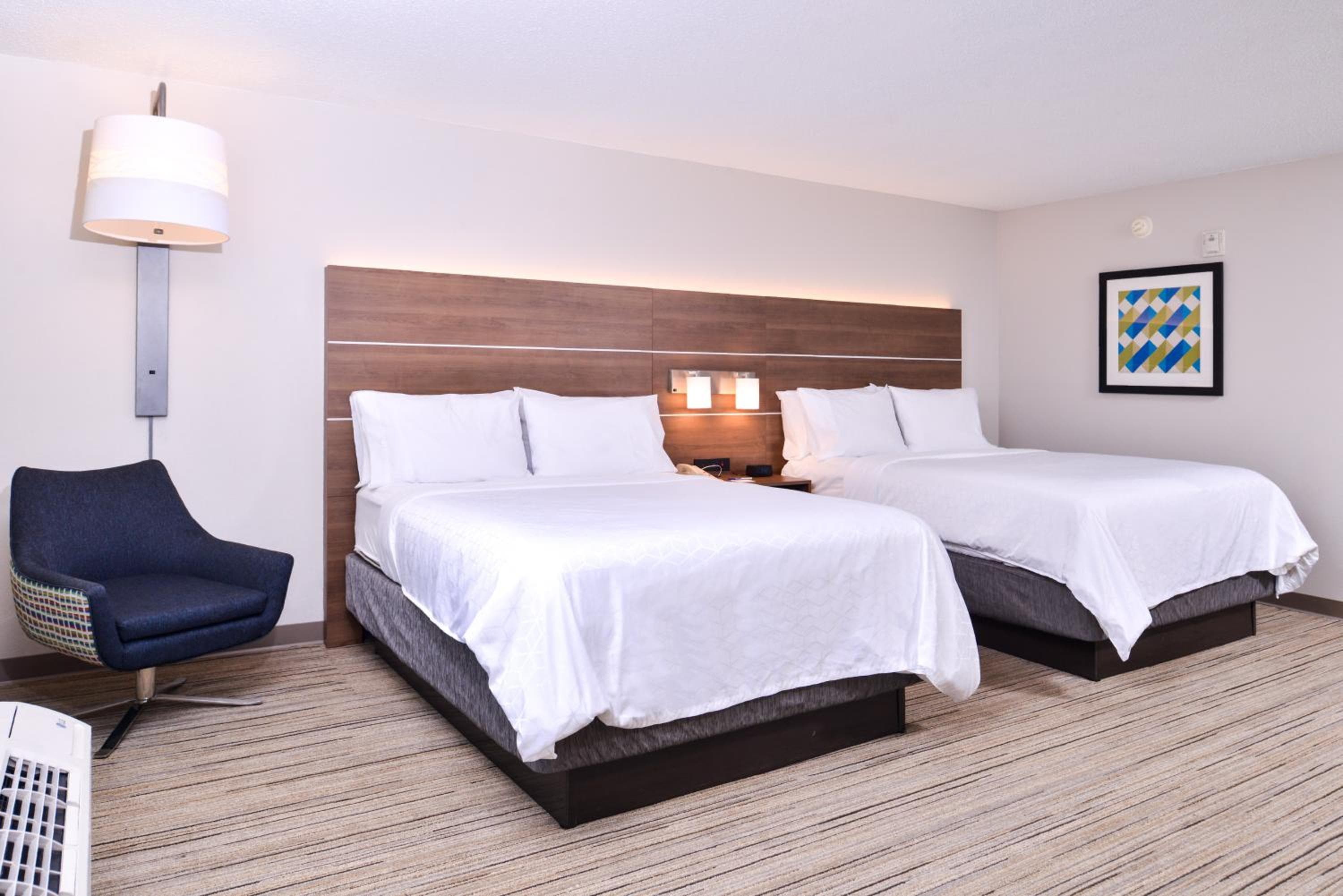 Holiday Inn Express Hotel & Suites Tampa-Anderson Road-Veterans Exp by IHG — 23