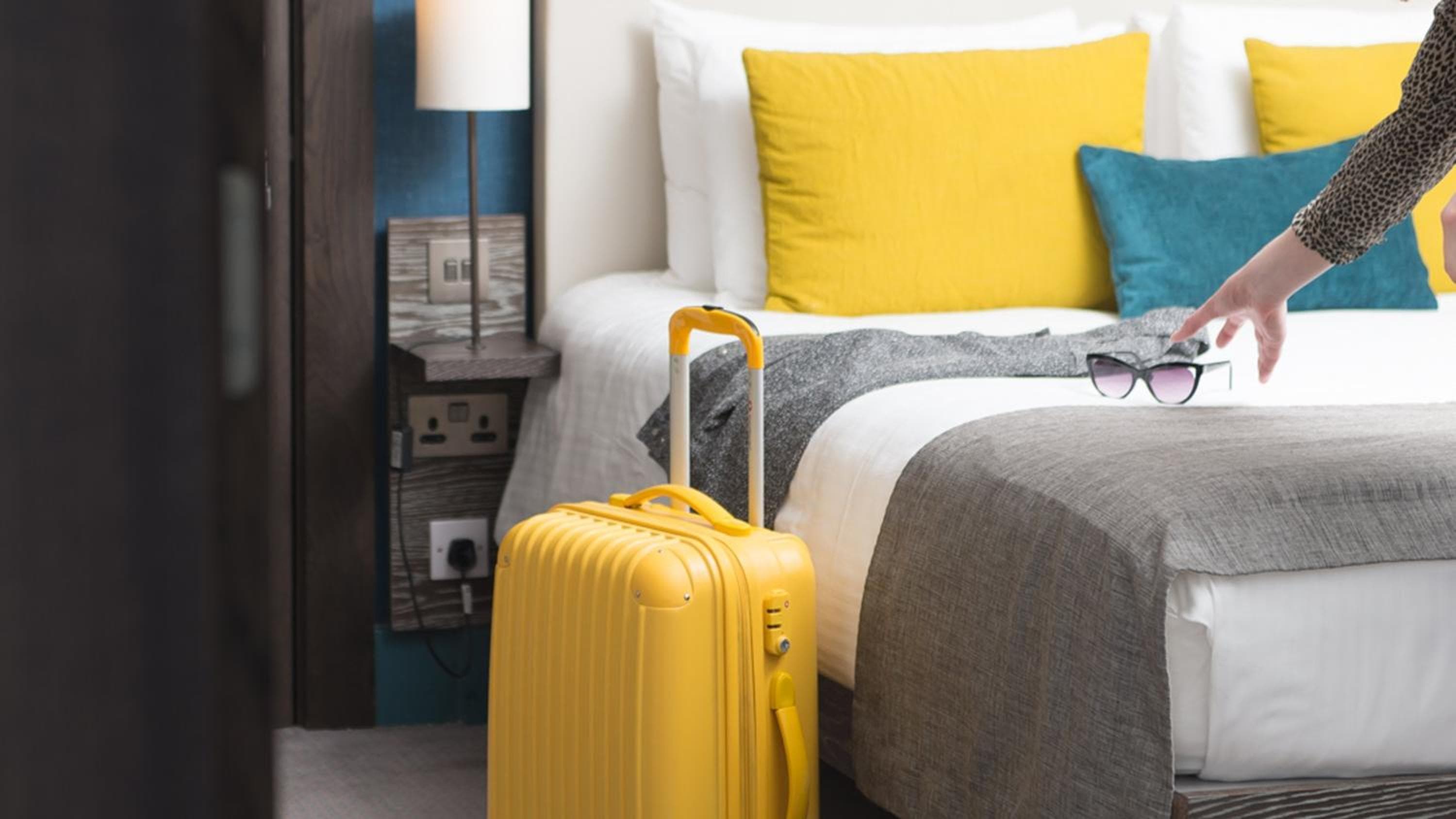 Staybridge Suites Londres-Vauxhall, an IHG Hotel — 30