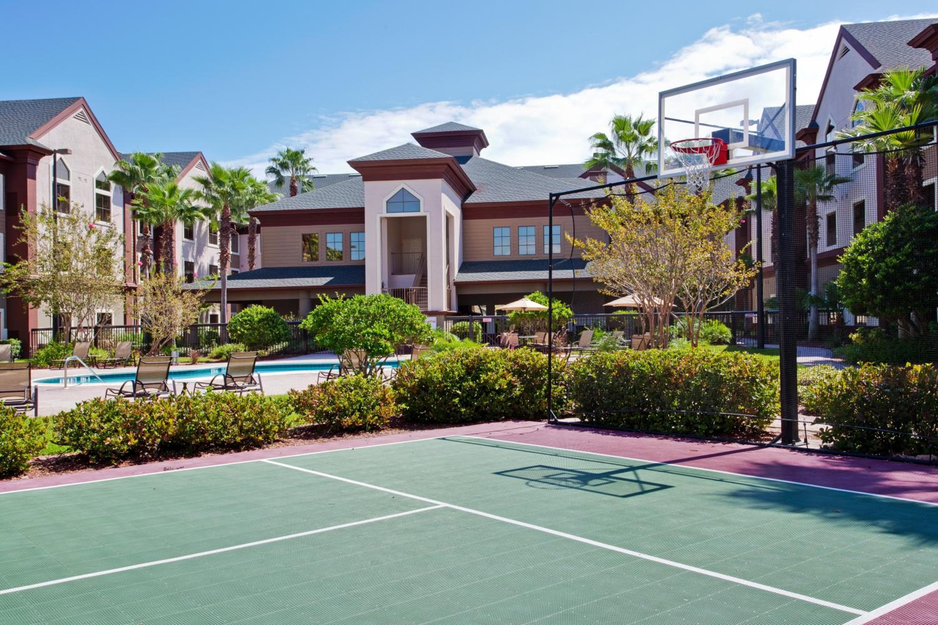 Staybridge Suites Orlando South, ein IHG Hotel — 16