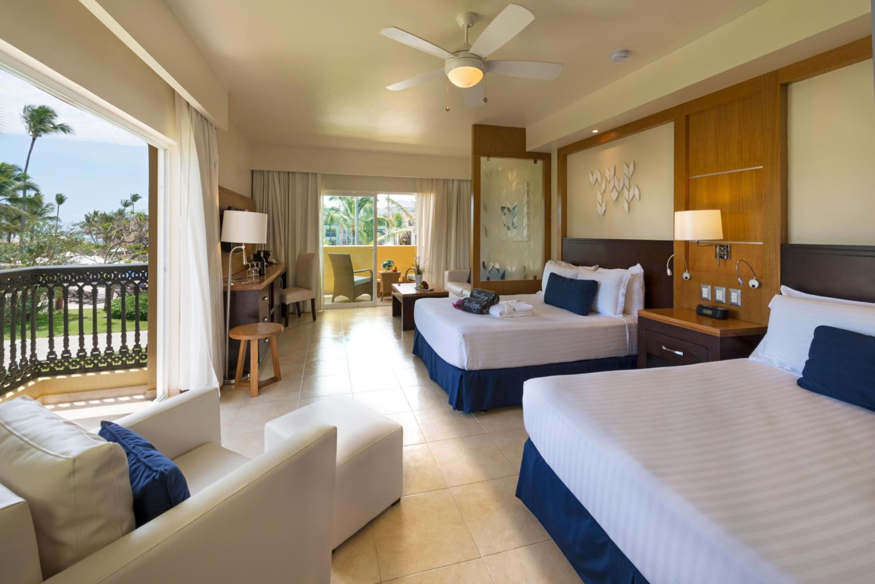 Resort sulla spiaggia Ocean Blue e sabbia - Tutto compreso — 7