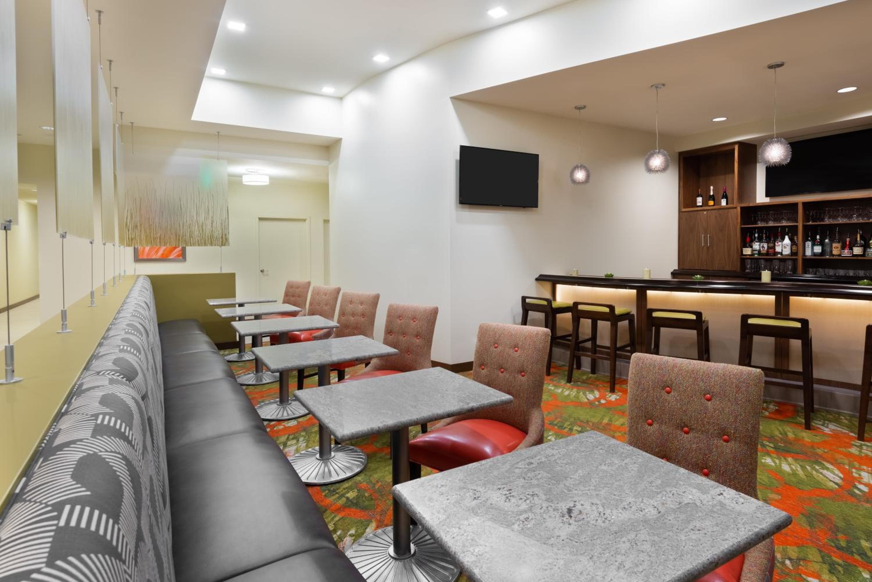 Staybridge Suites - Aeropuerto Internacional de Miami, un hotel IHG — 12