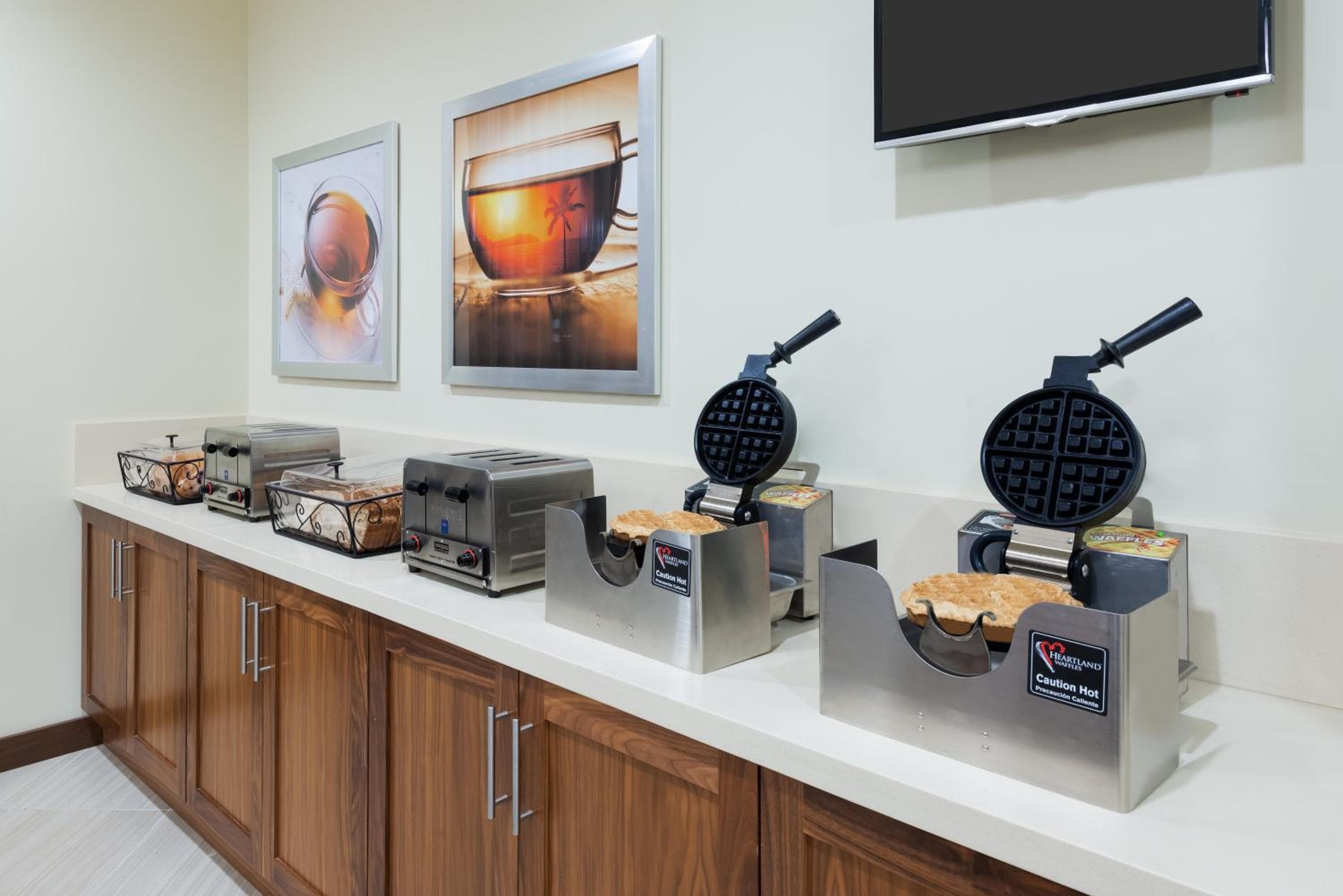 Staybridge Suites - Aeropuerto Internacional de Miami, un hotel IHG — 29