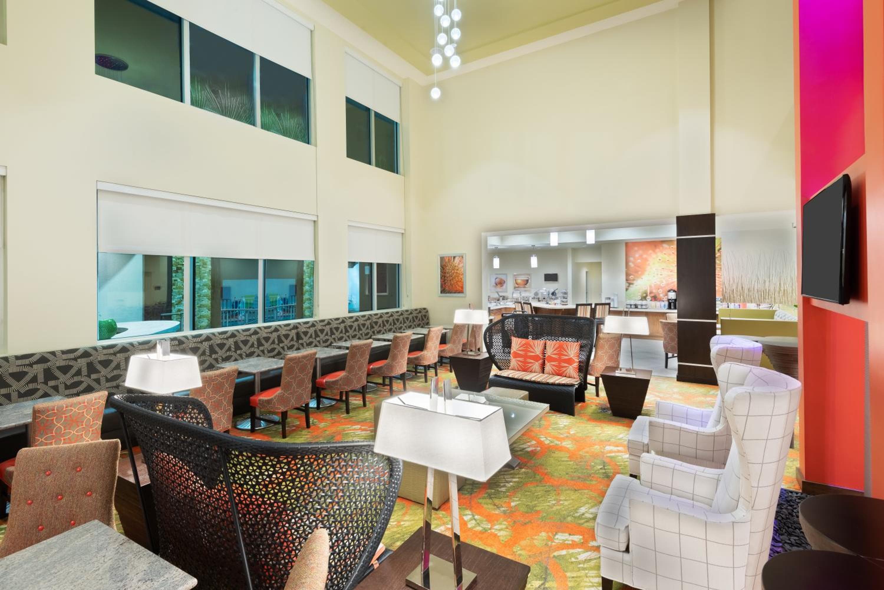 Staybridge Suites - Aeropuerto Internacional de Miami, un hotel IHG — 14