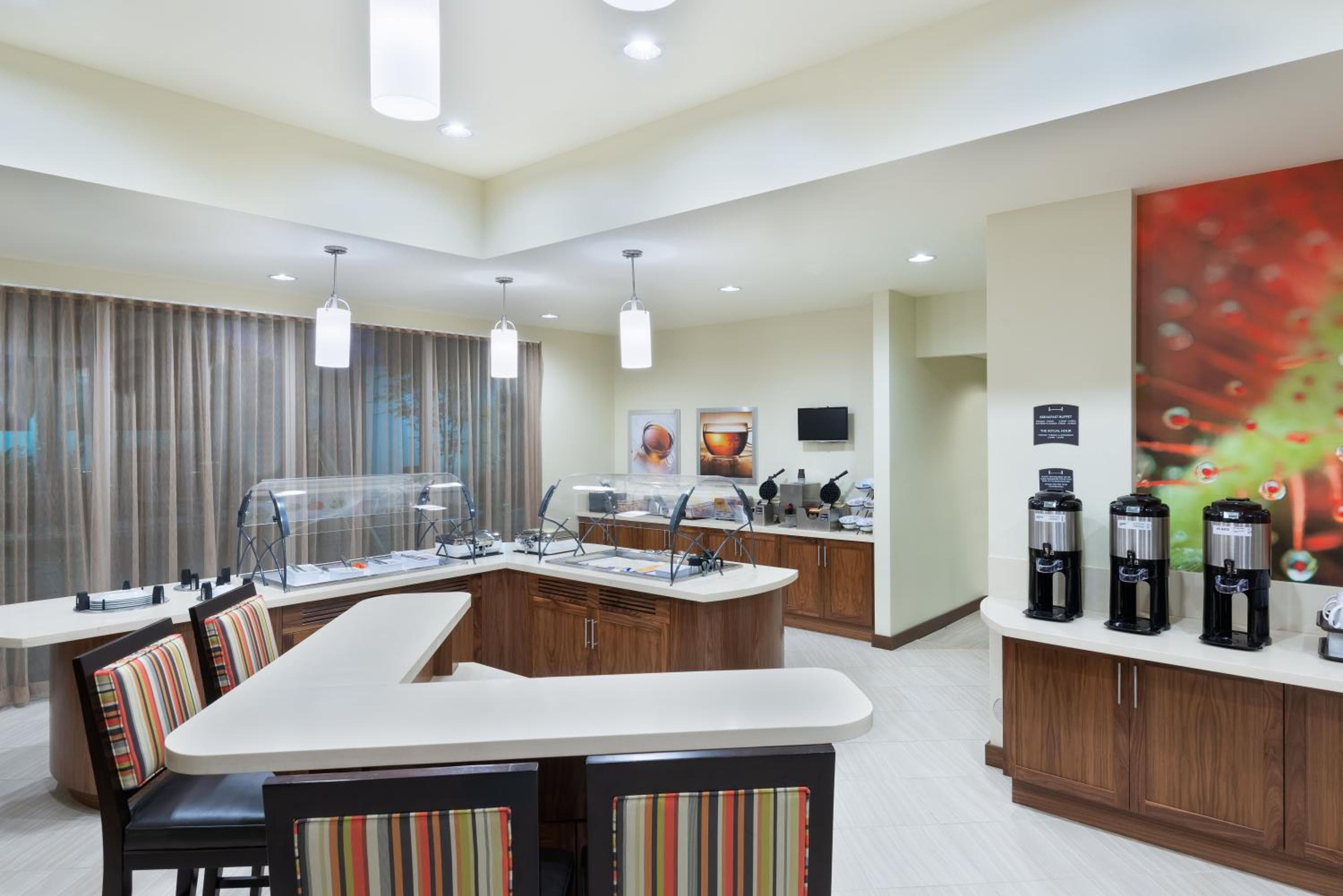 Staybridge Suites - Aeropuerto Internacional de Miami, un hotel IHG — 27