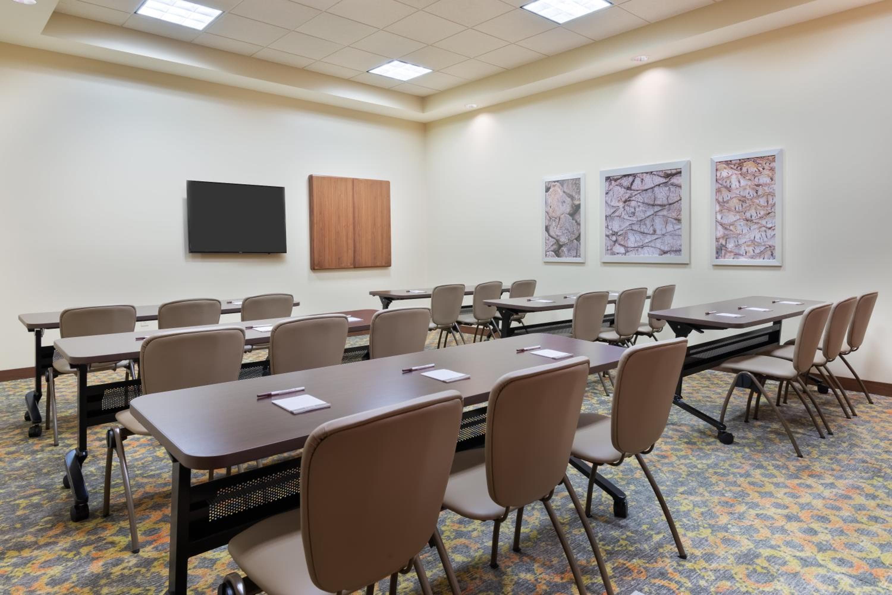 Staybridge Suites - Aeropuerto Internacional de Miami, un hotel IHG — 24
