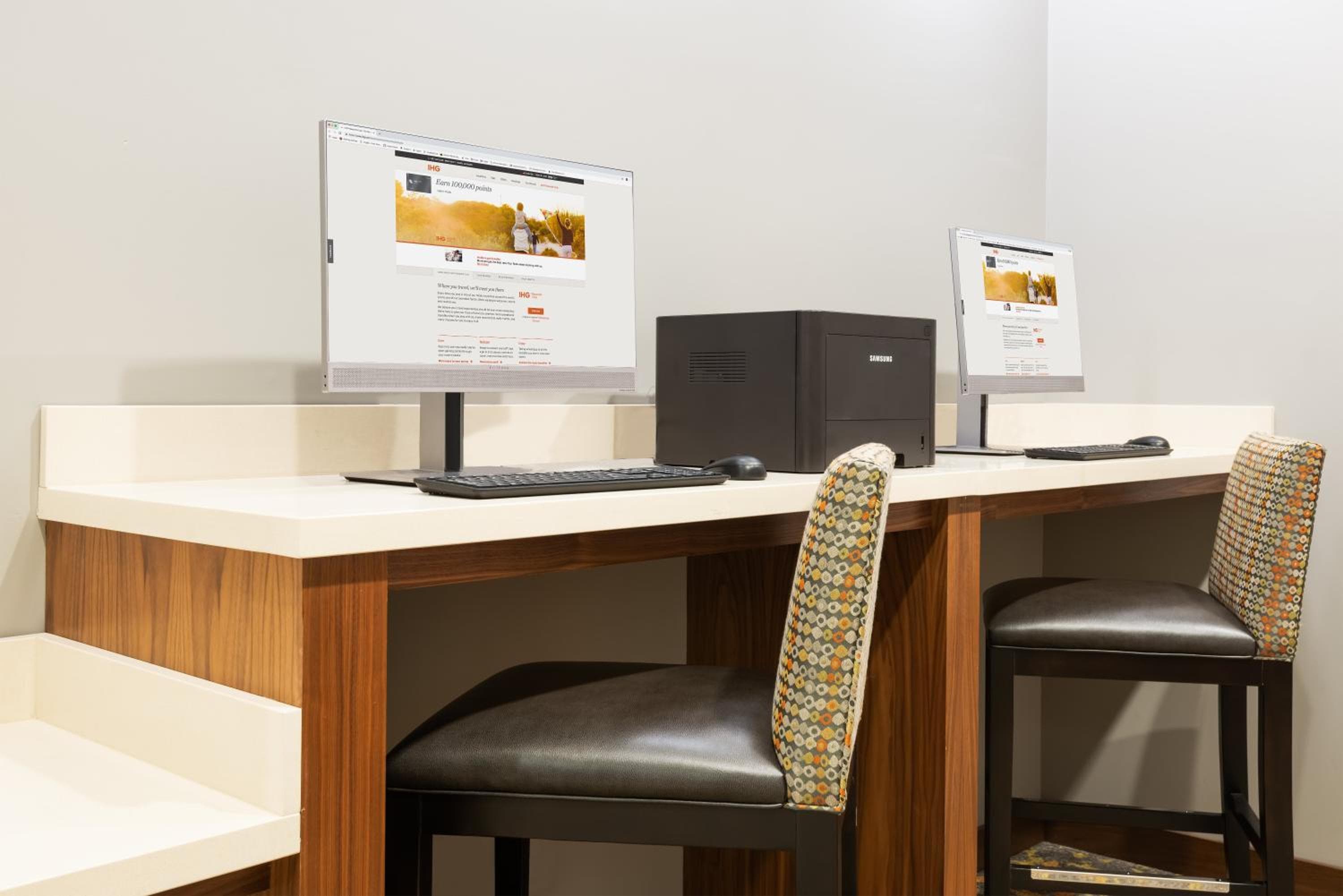 Staybridge Suites - Aeropuerto Internacional de Miami, un hotel IHG — 6