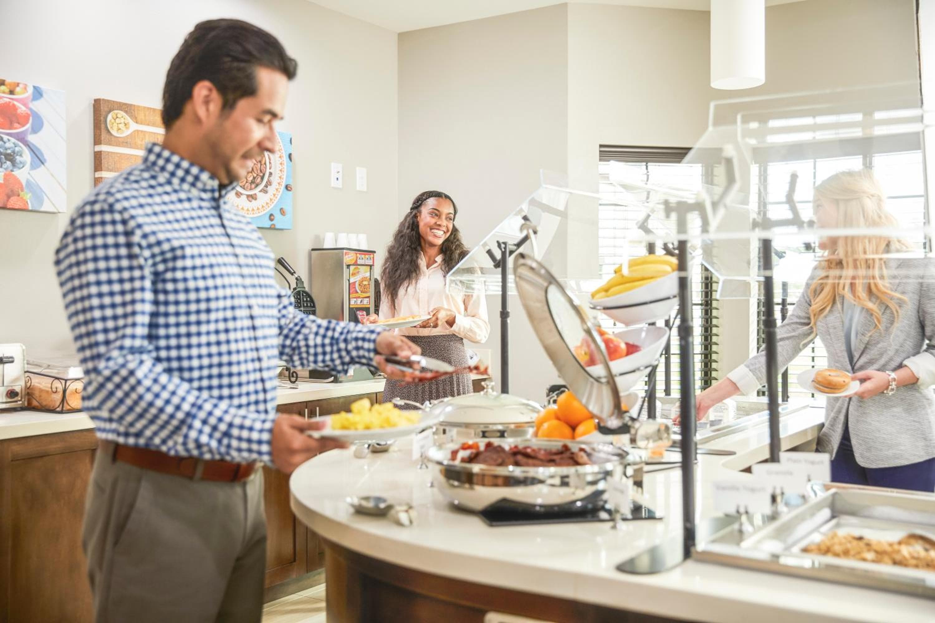 Staybridge Suites - Aeropuerto Internacional de Miami, un hotel IHG — 28