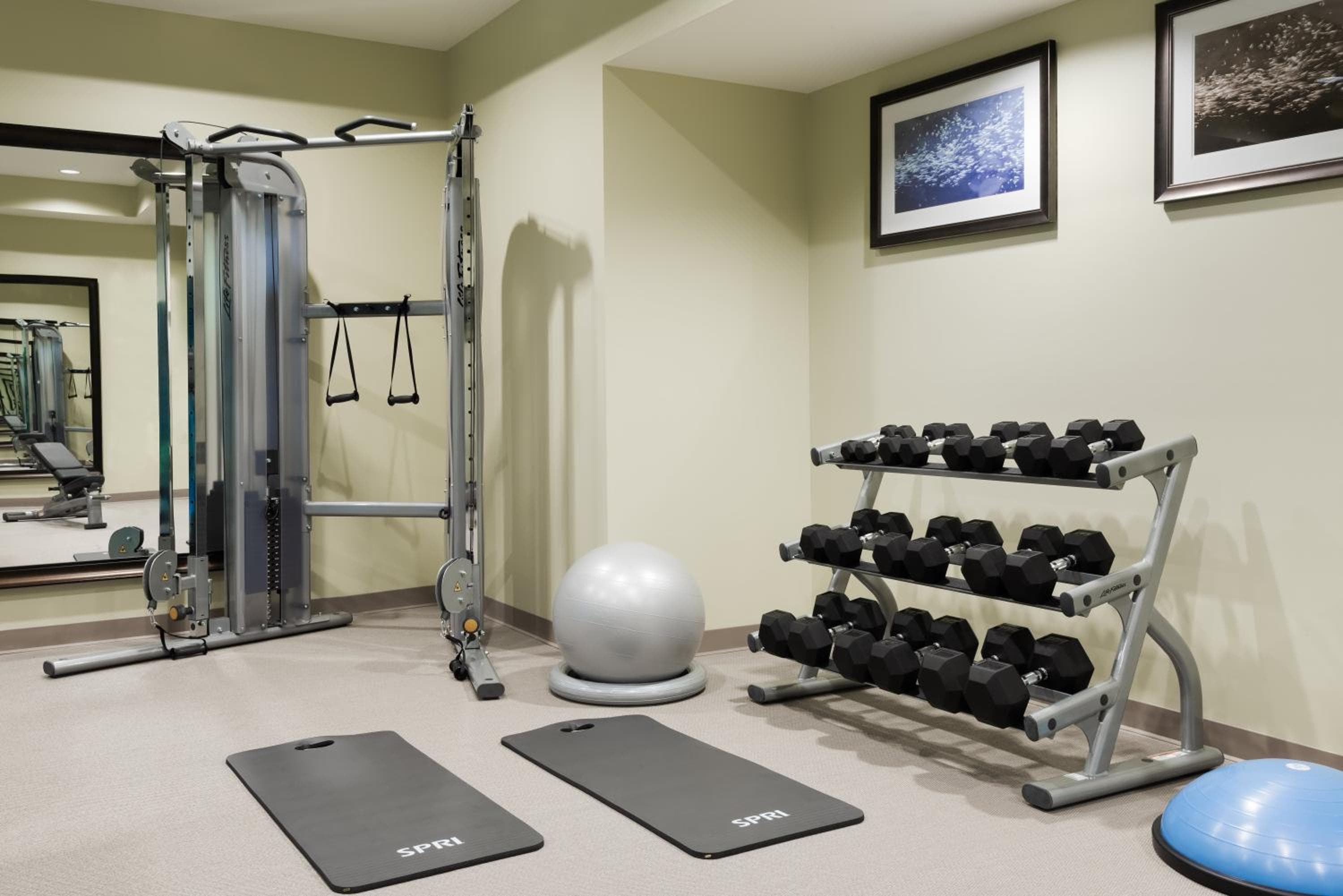Staybridge Suites - Aeropuerto Internacional de Miami, un hotel IHG — 10