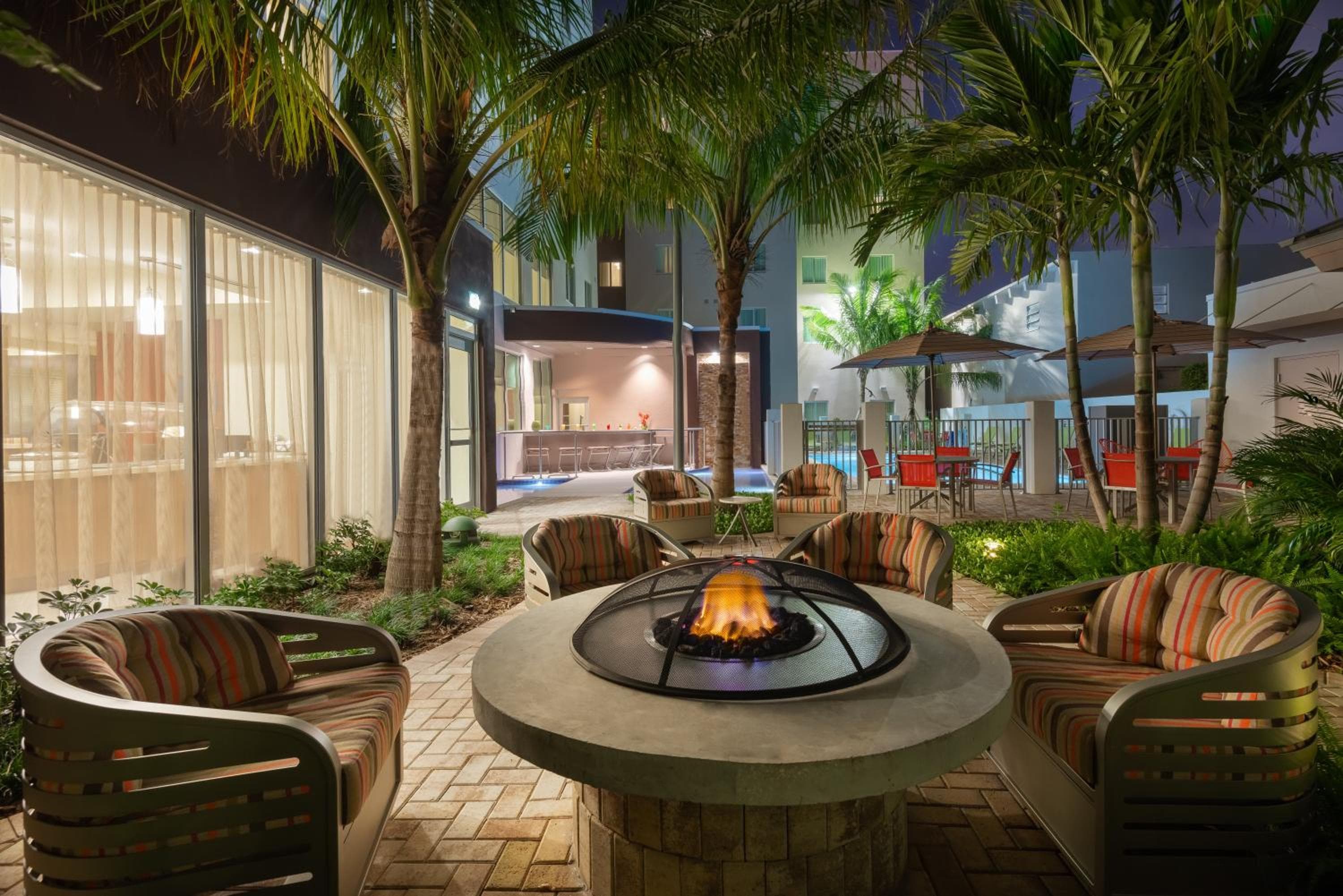 Staybridge Suites - Aeropuerto Internacional de Miami, un hotel IHG — 21