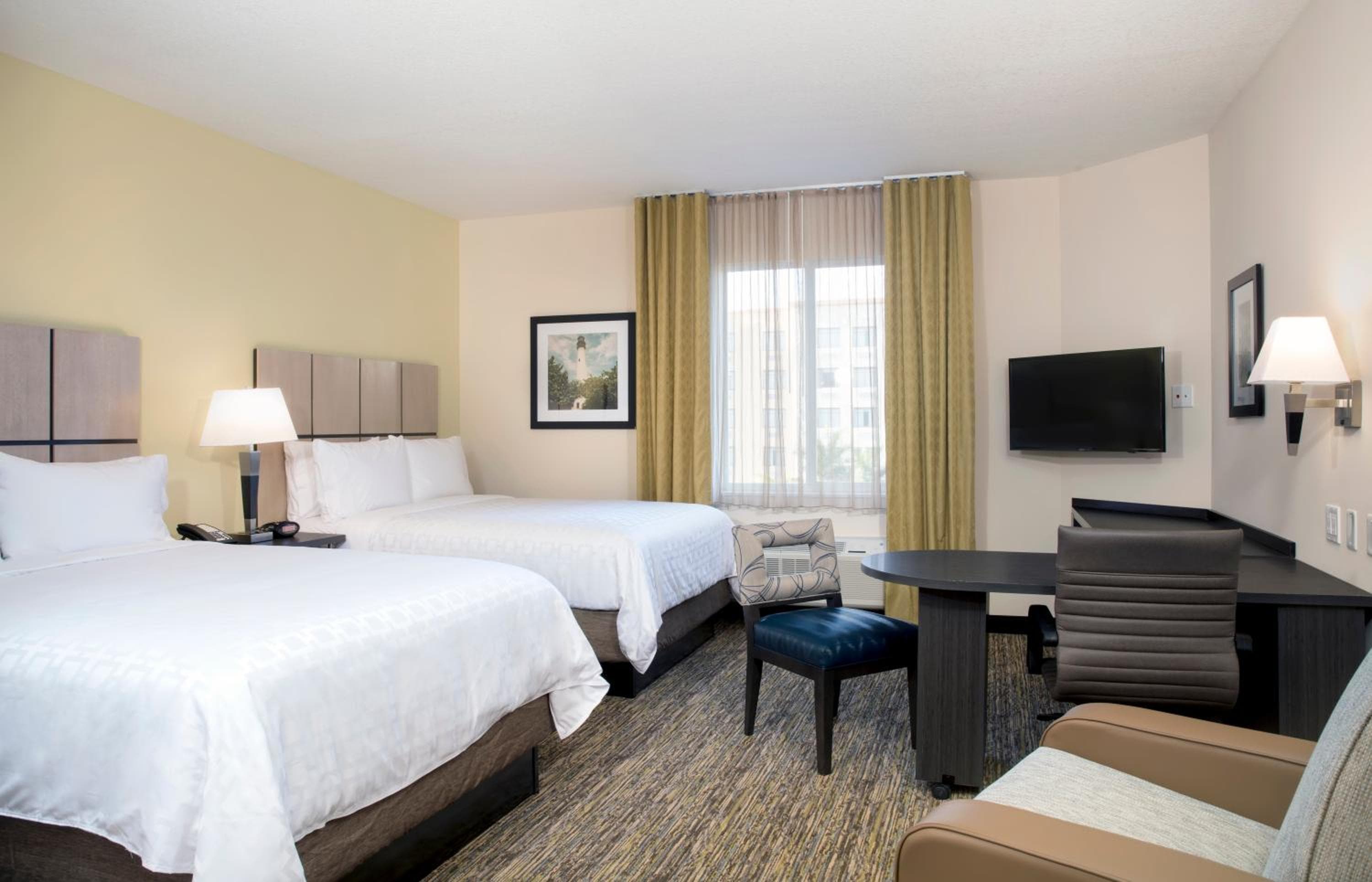Candlewood Suites - Miami Exec Airport - Kendall by IHG — 2