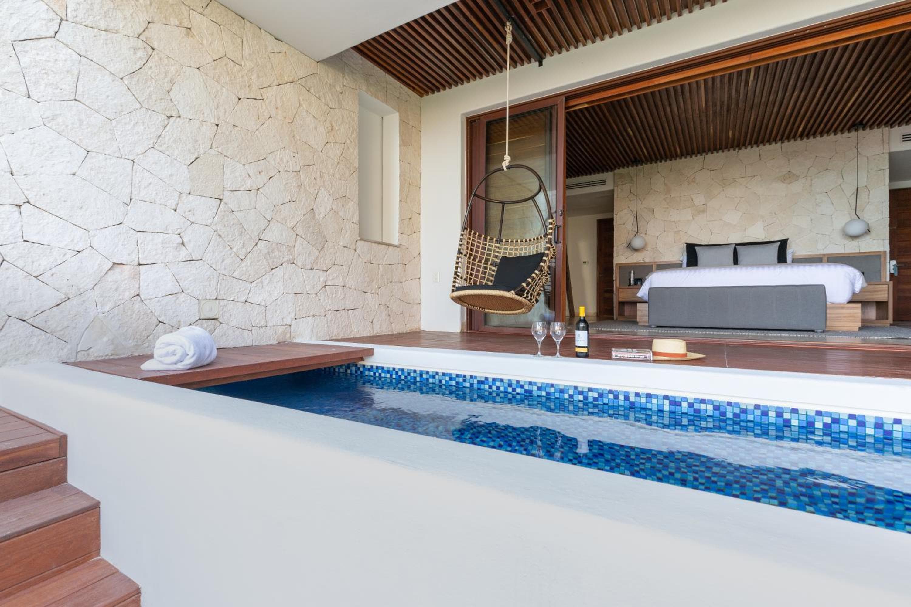 Tago Tulum de G Hoteles — 4