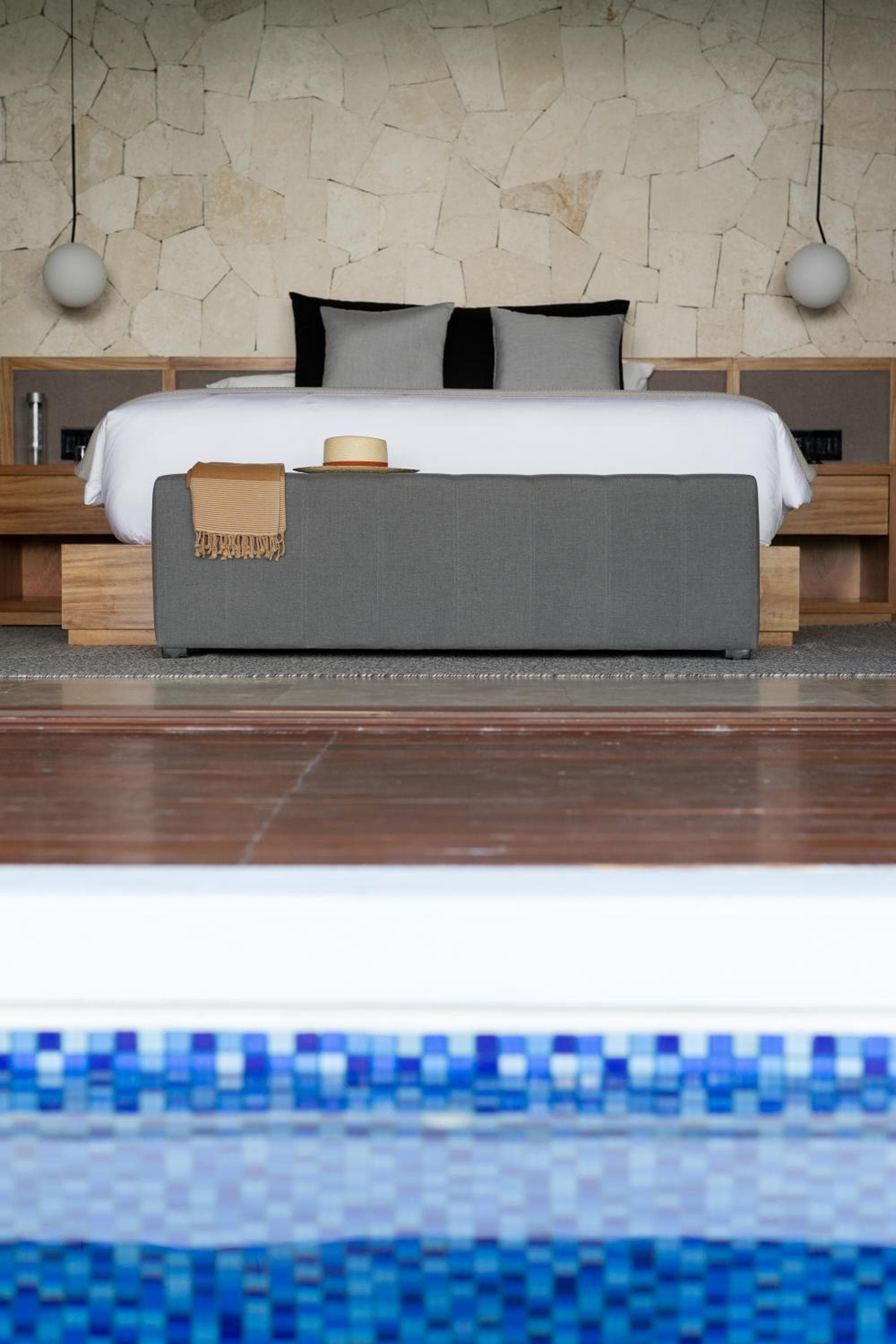 Tago Tulum by G Hotels — 26