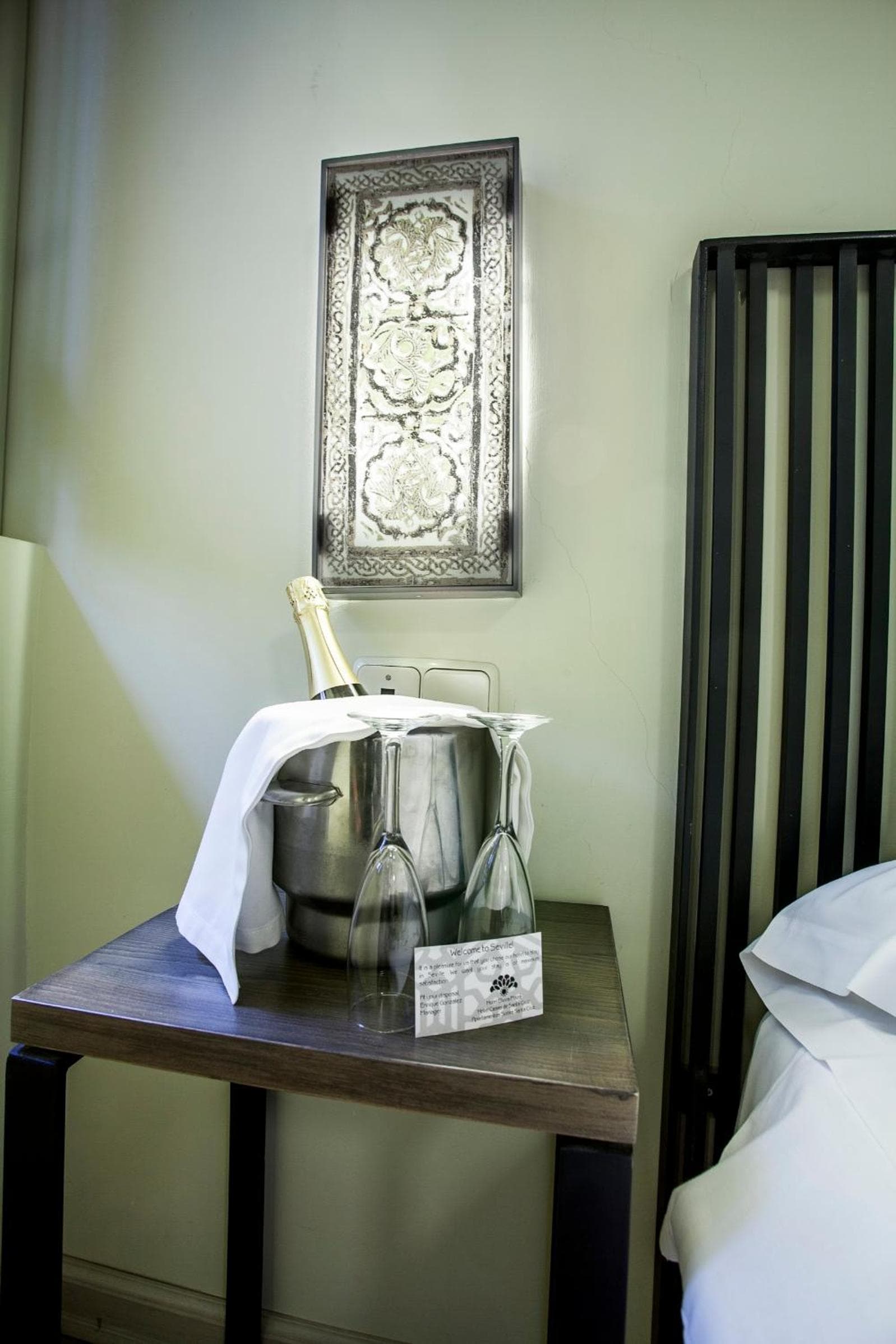Hotel Boutique Casas de Santa Cruz — 26