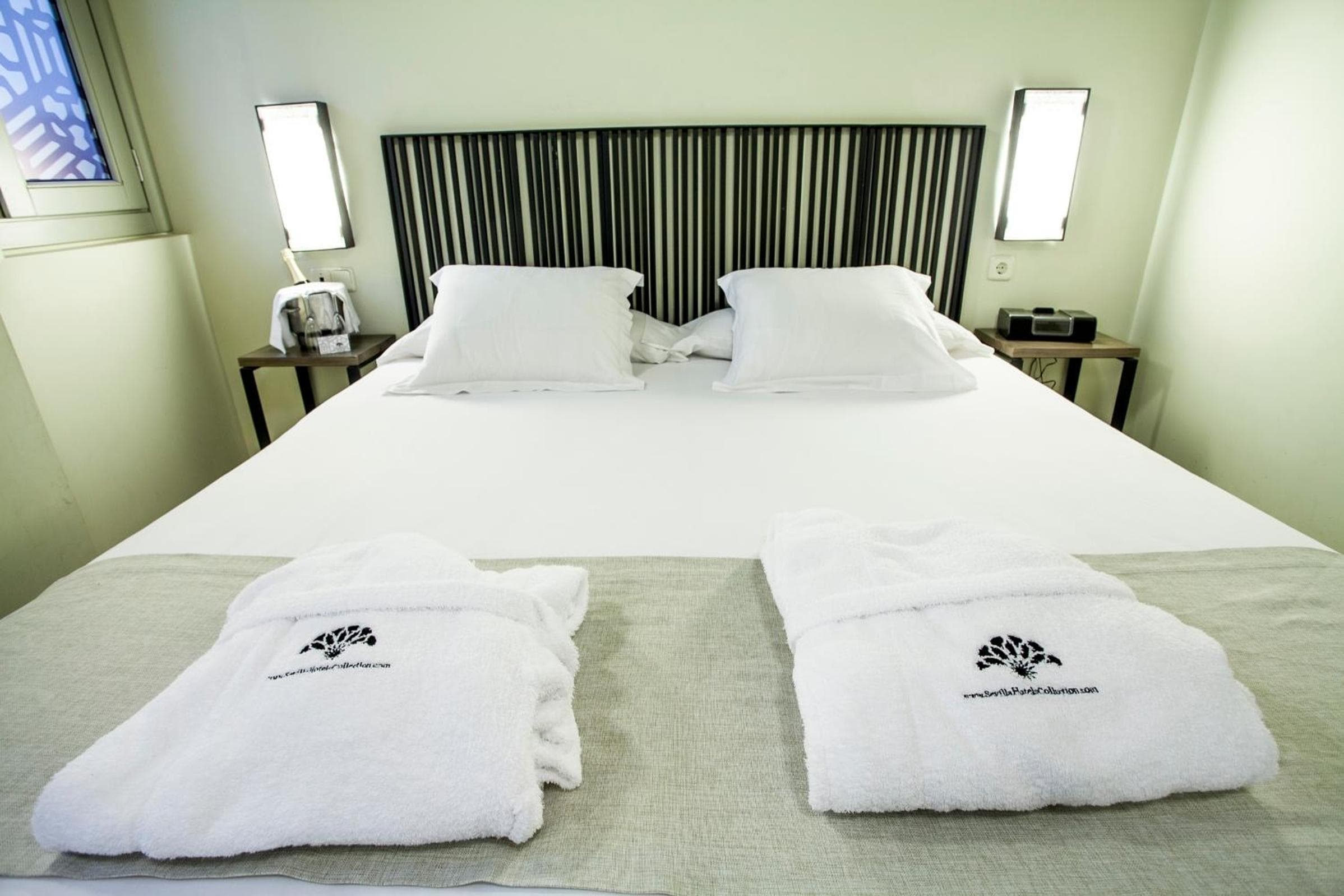 Hotel Boutique Casas de Santa Cruz — 10