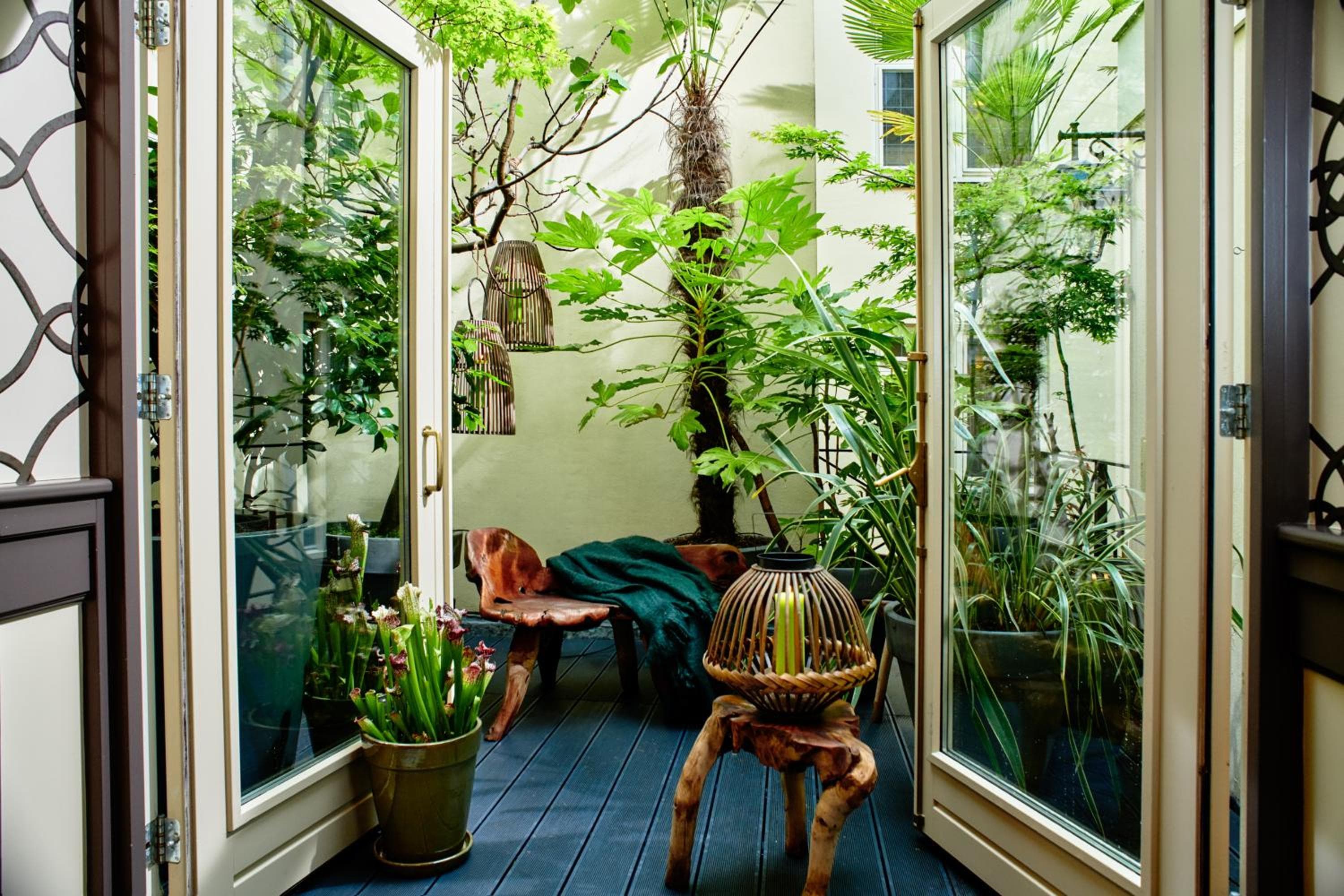 Hotel Estheréa hotel, Singel 303 - 309, Amsterdam, Netherlands — photo 24