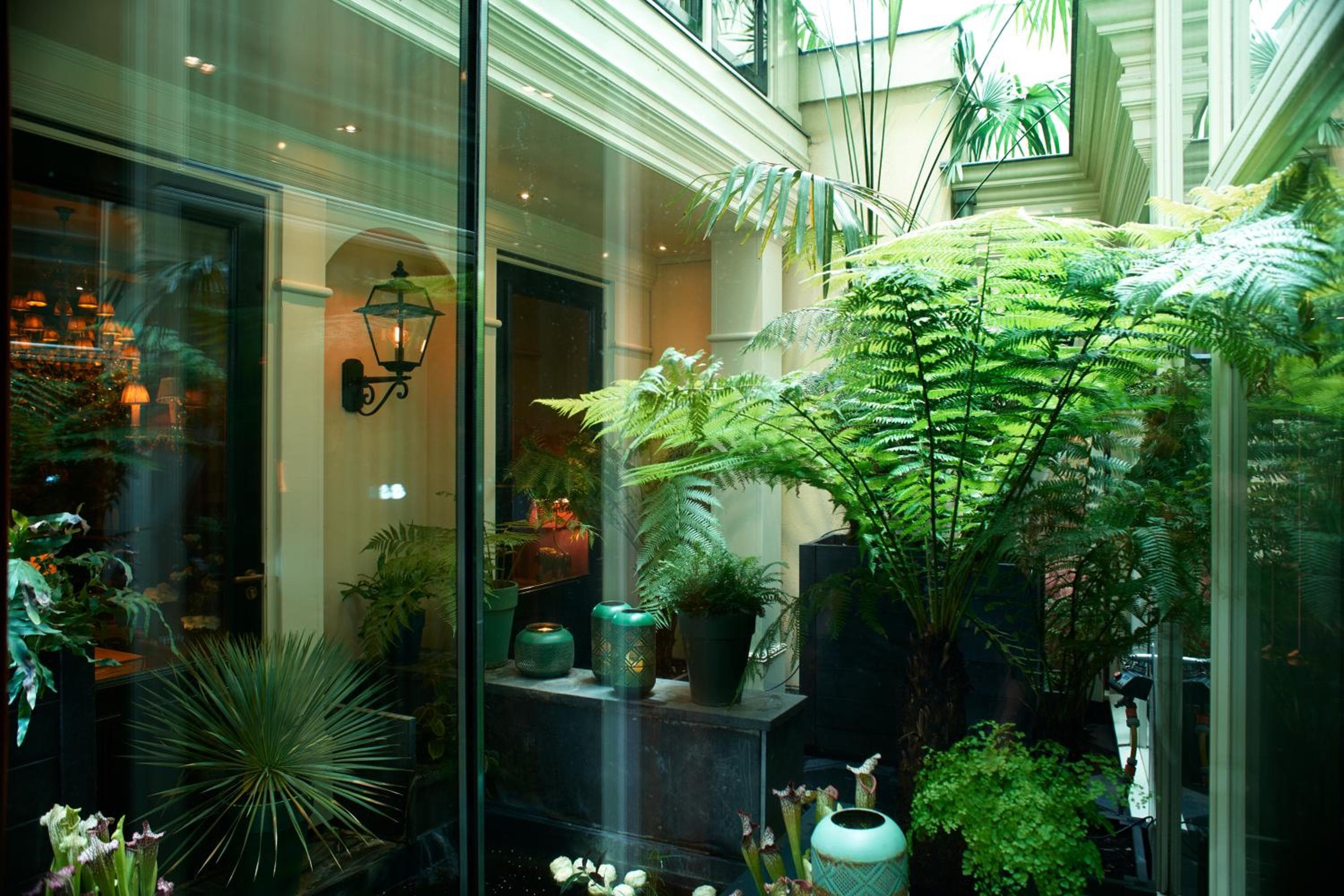 Hotel Estheréa hotel, Singel 303 - 309, Amsterdam, Netherlands — photo 22