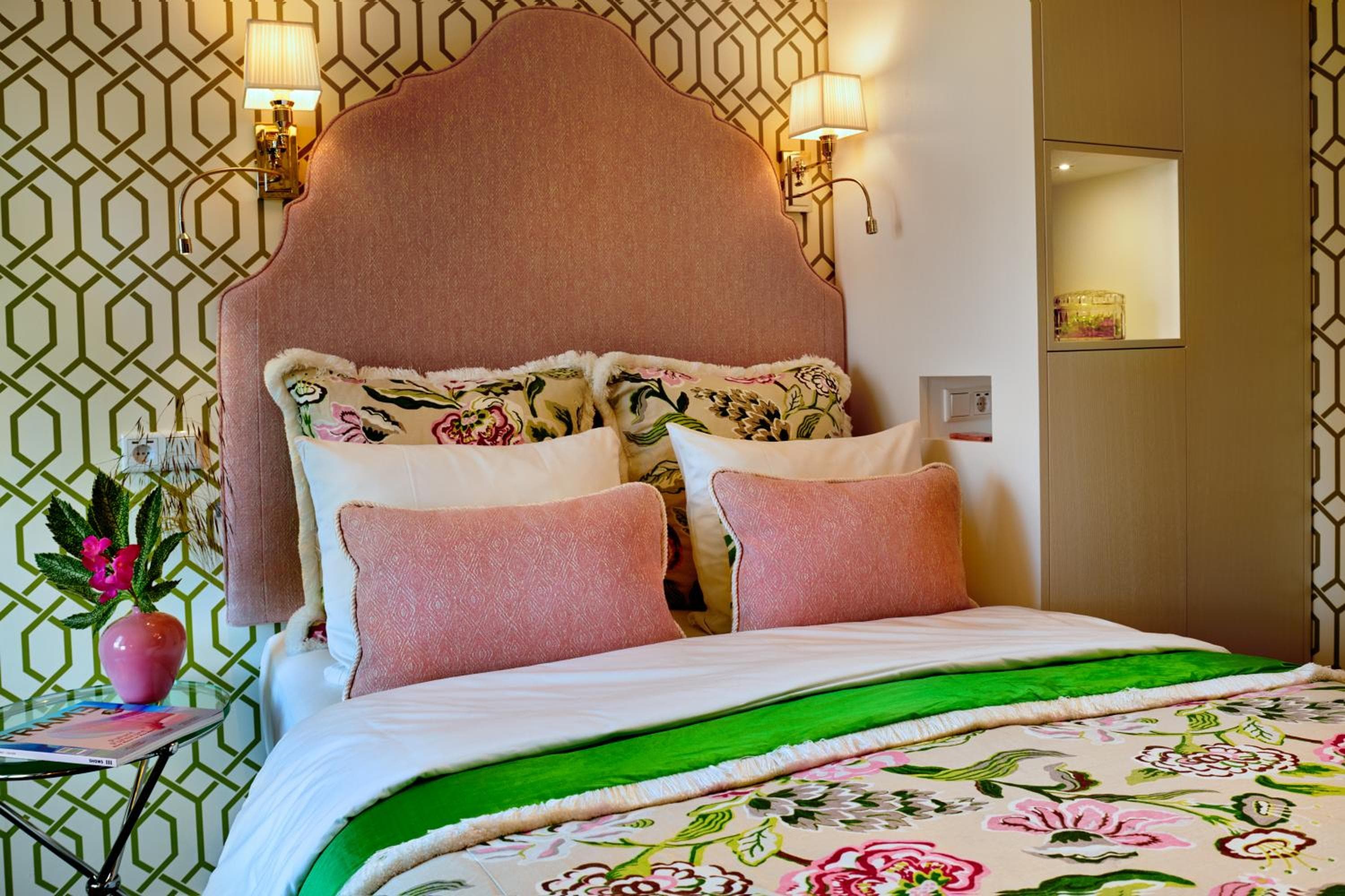 Hotel Estheréa hotel, Singel 303 - 309, Amsterdam, Netherlands — photo 7