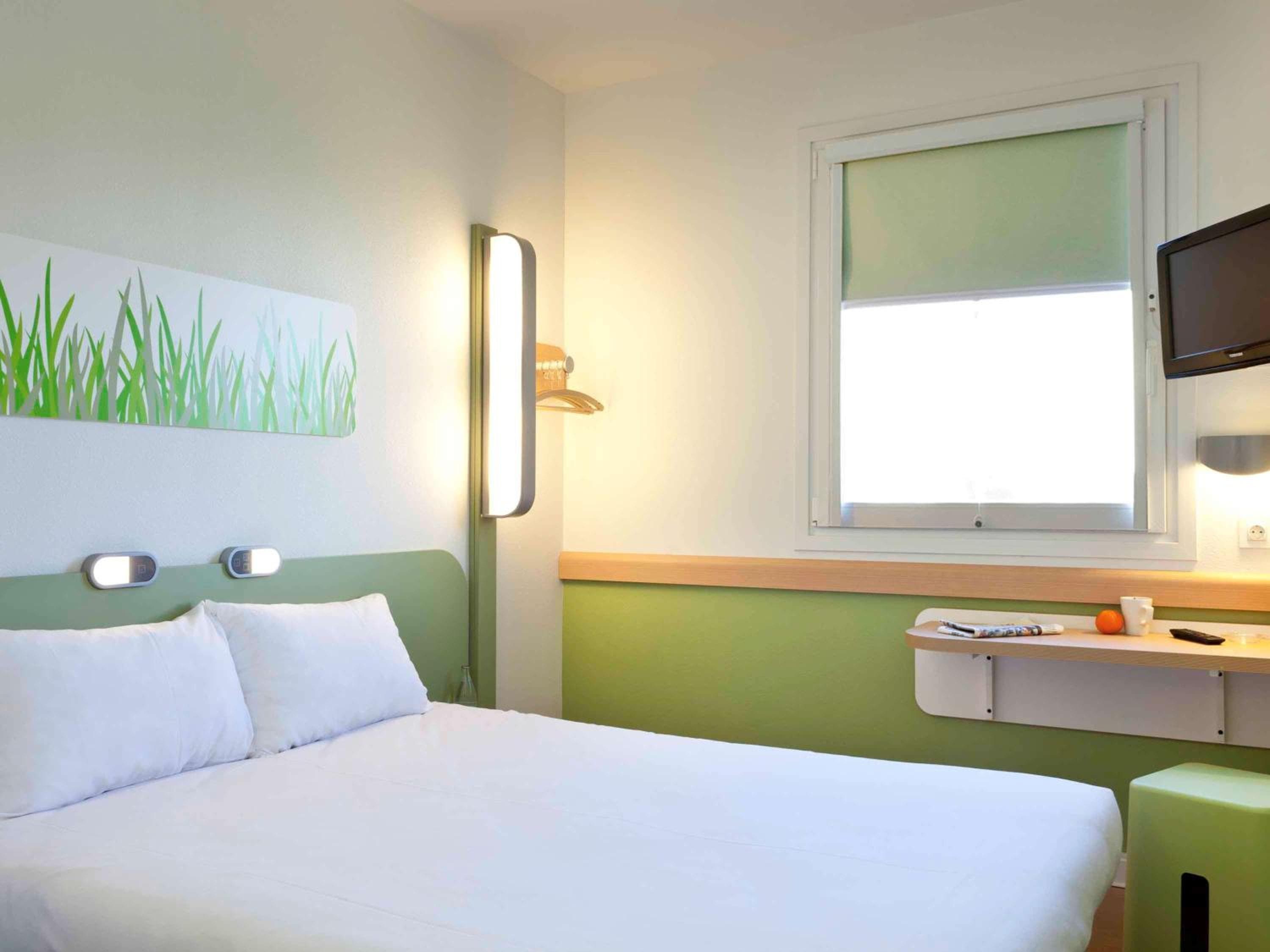 Ibis Budget Málaga Centro — 14
