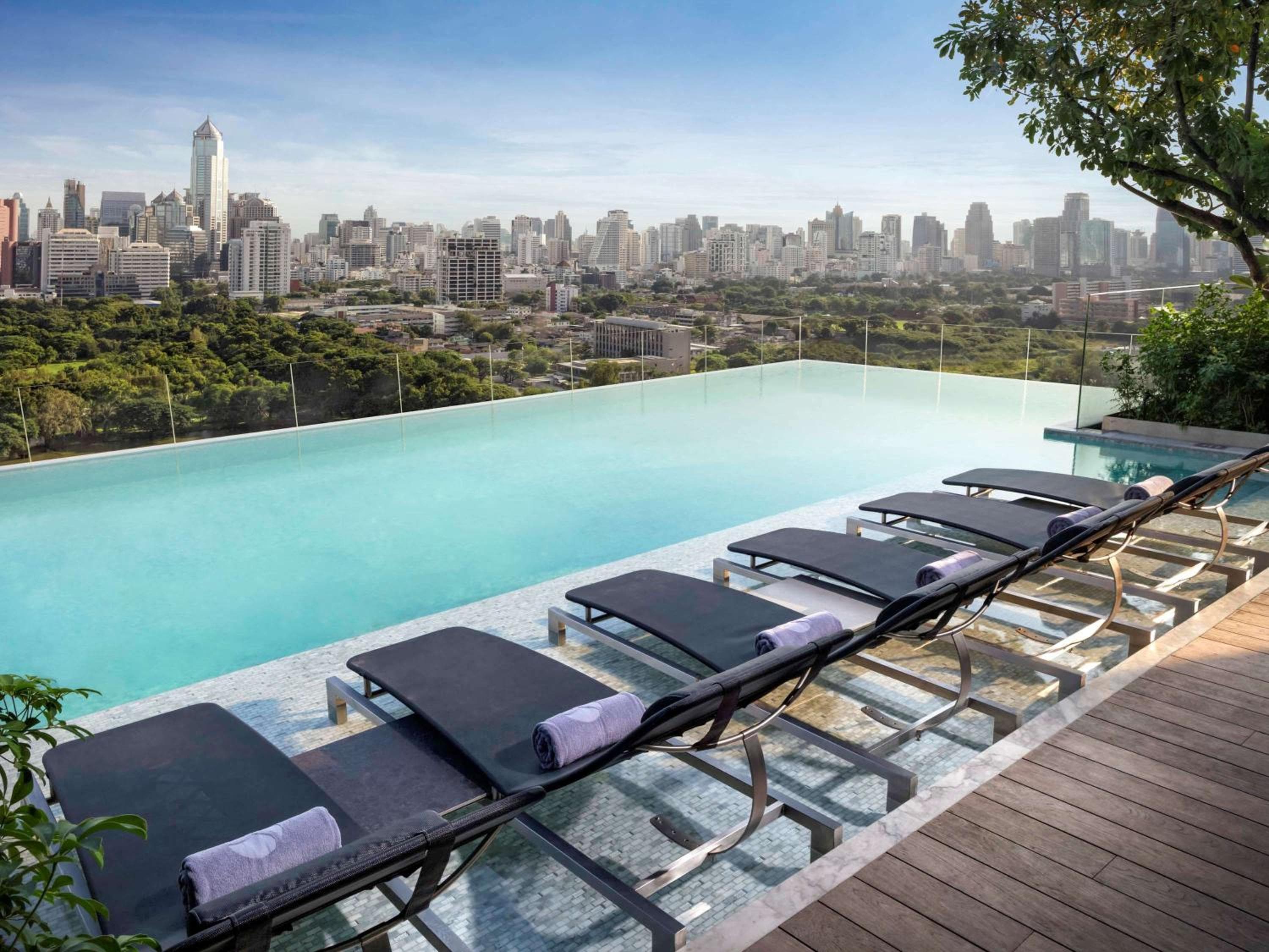 SO/Bangkok — 5
