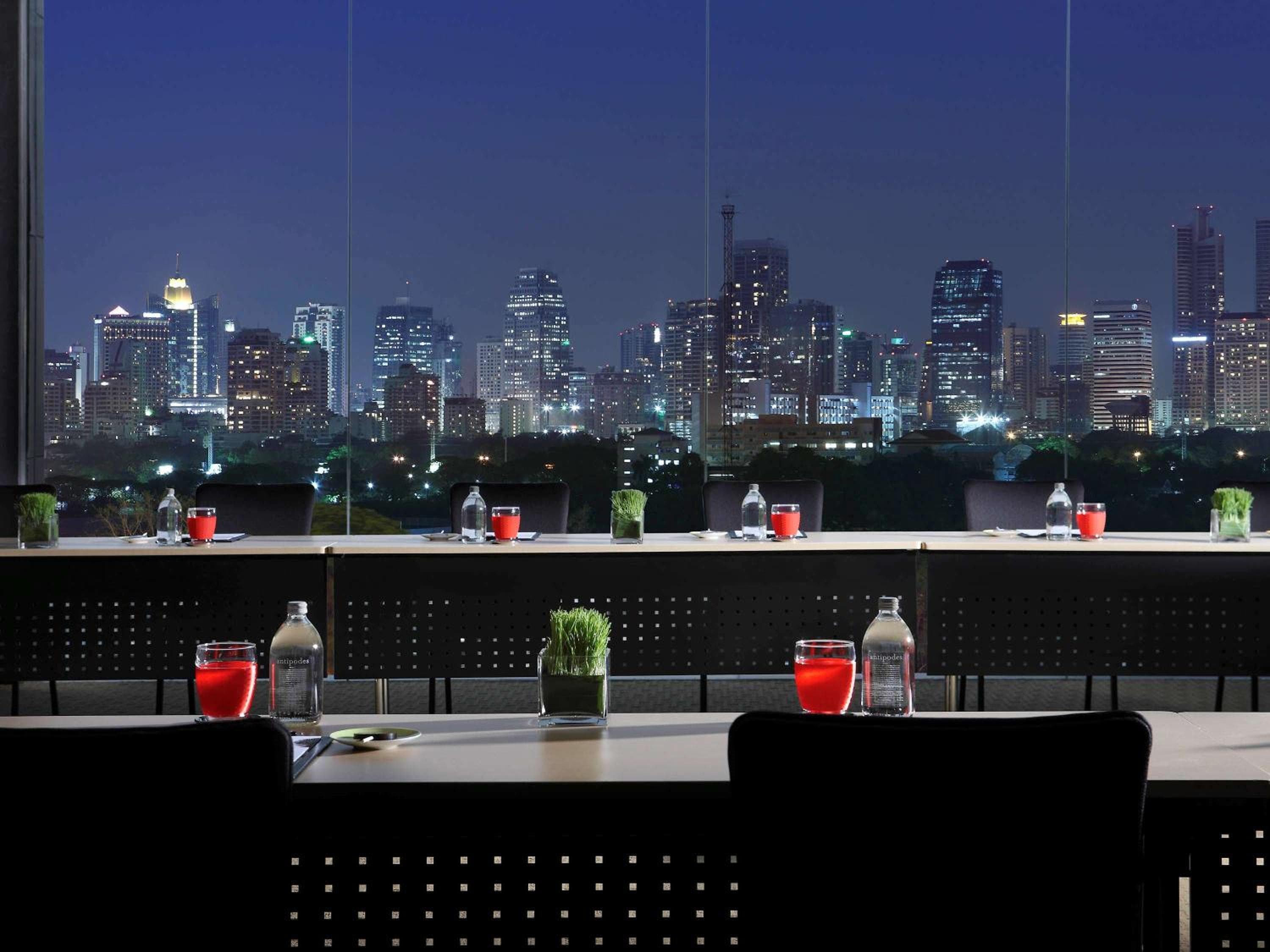 SO/ Bangkok — 28