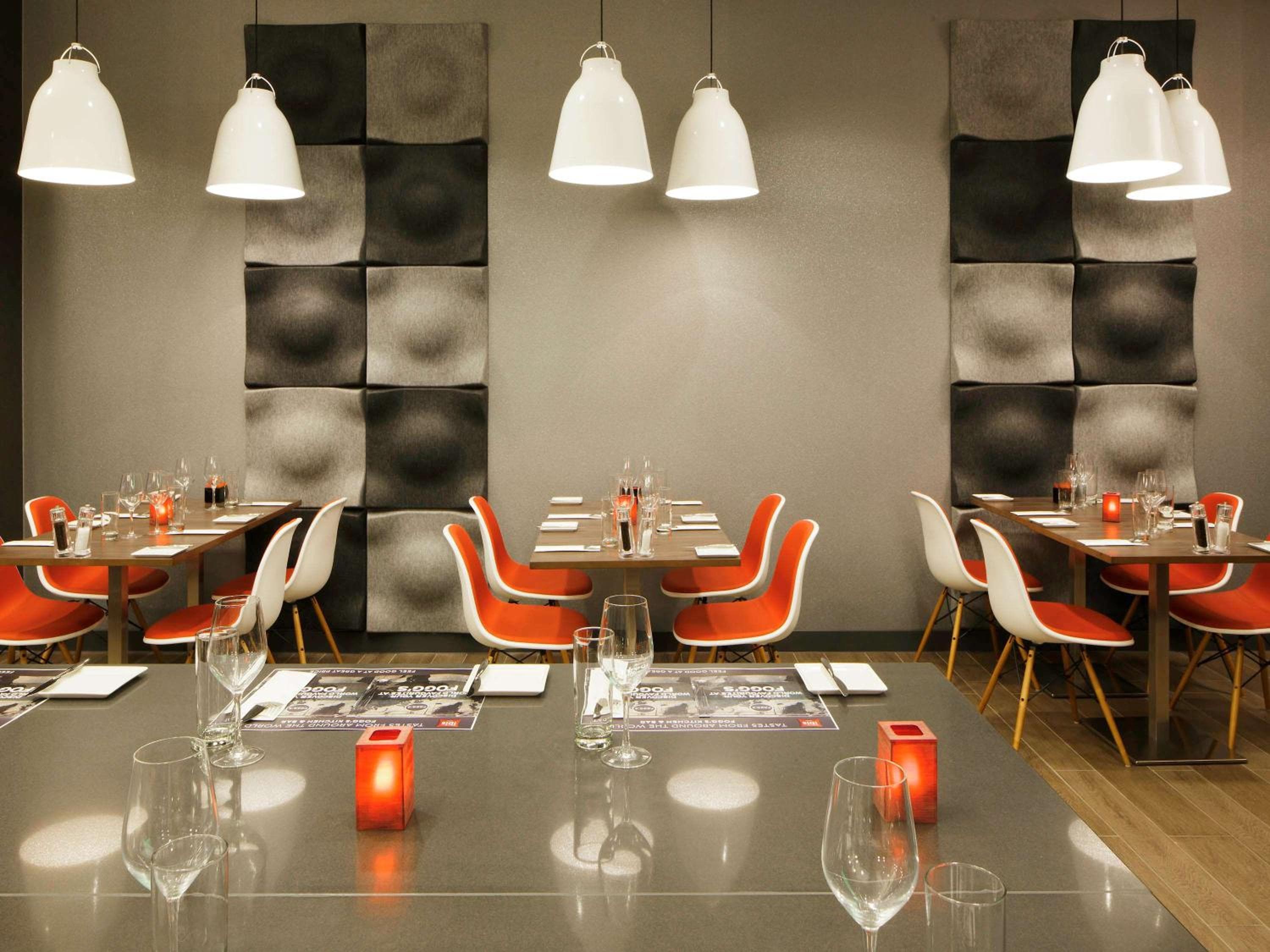ibis Londra Blackfriars — 2
