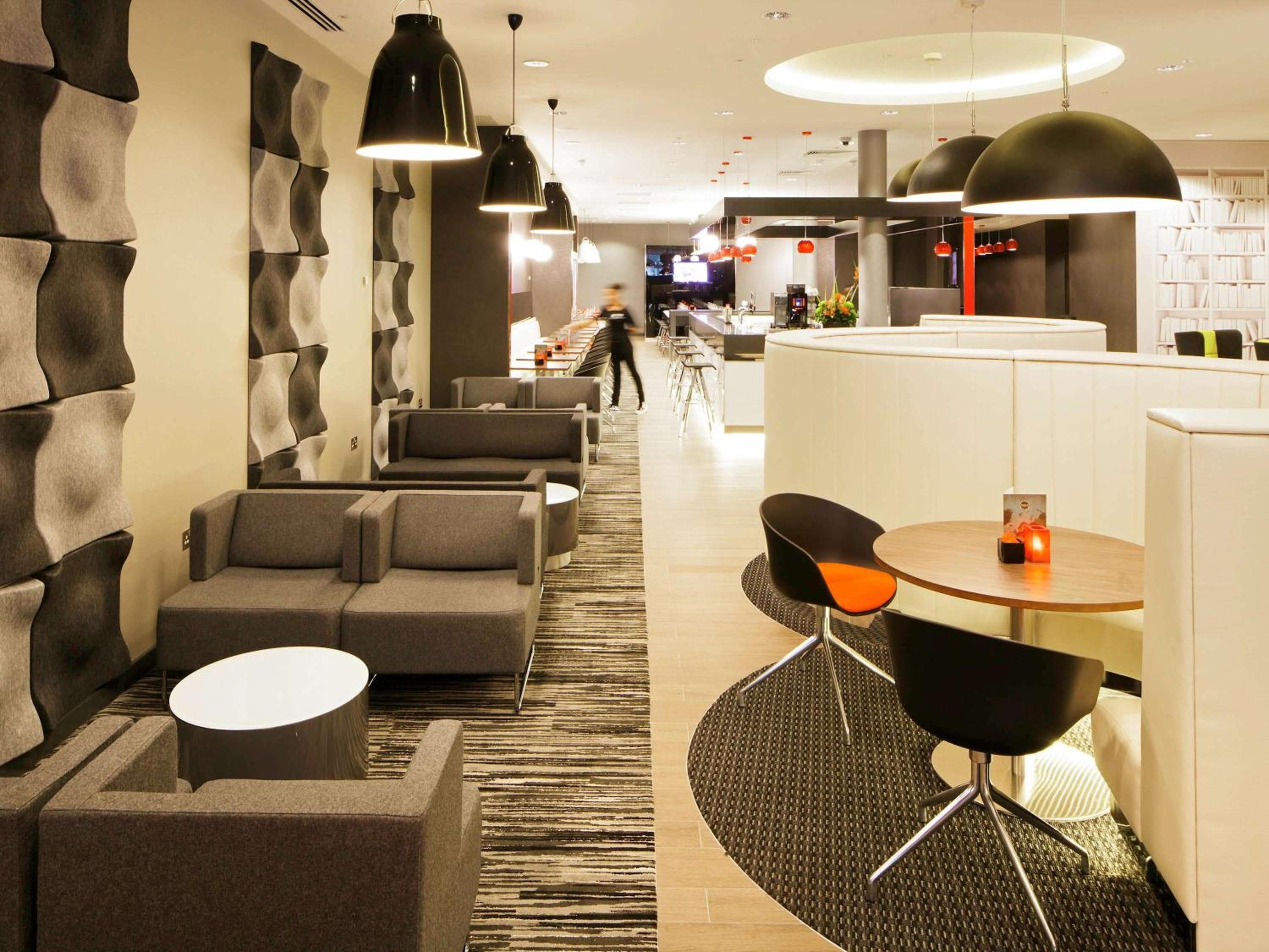 ibis Londra Blackfriars — 11
