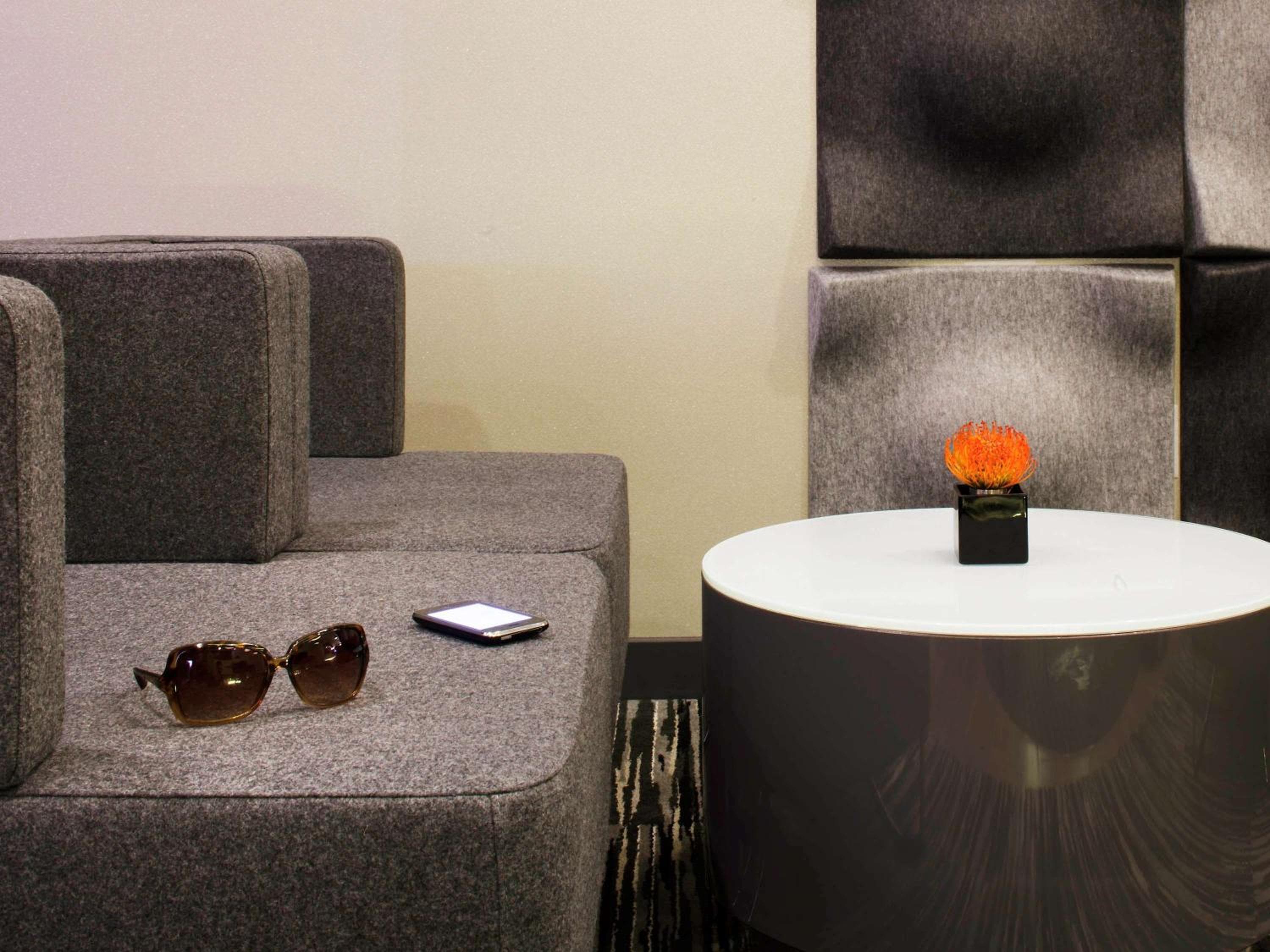 ibis Londra Blackfriars — 8