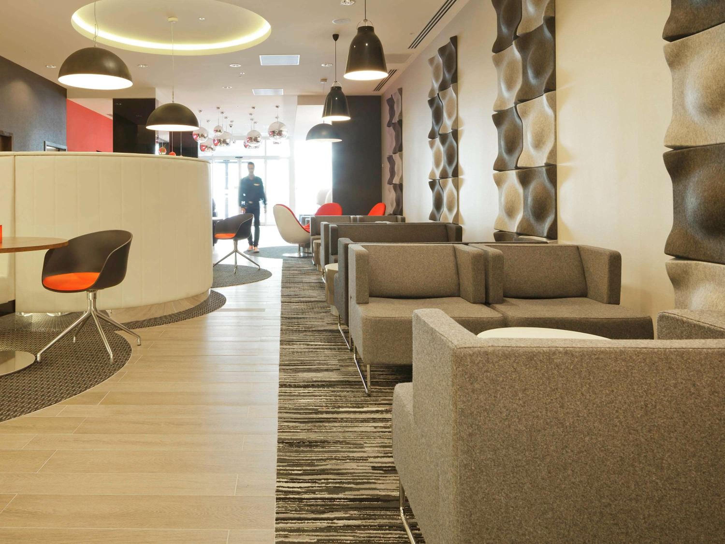 ibis Londra Blackfriars — 28